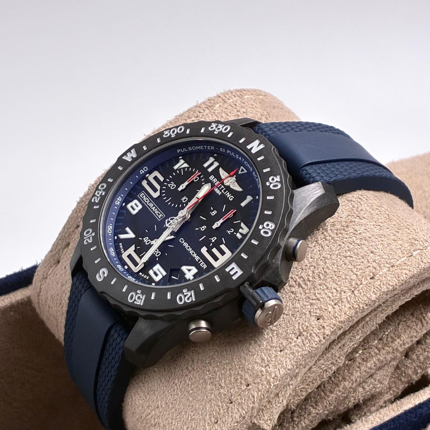 Breitling Endurance Pro X82310D51B1S2 - (2/5)