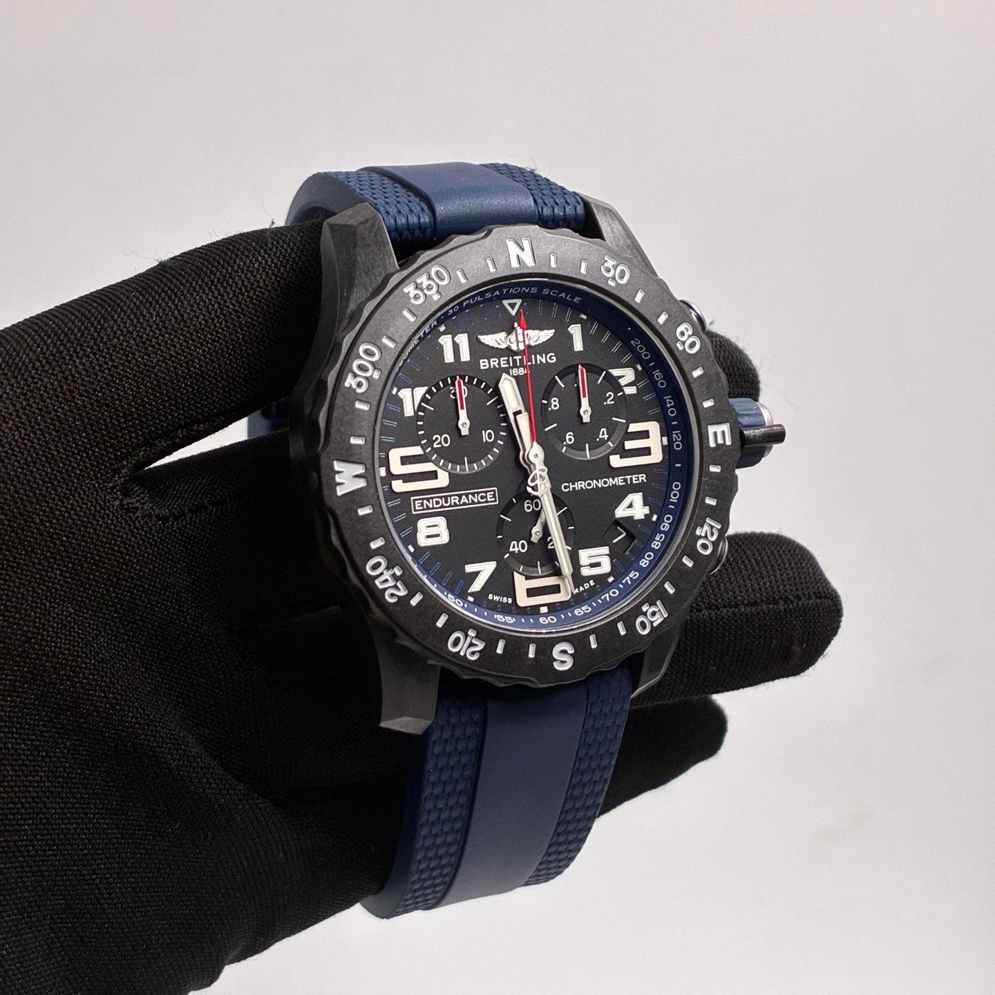 Breitling Endurance Pro X82310D51B1S2 - (4/5)
