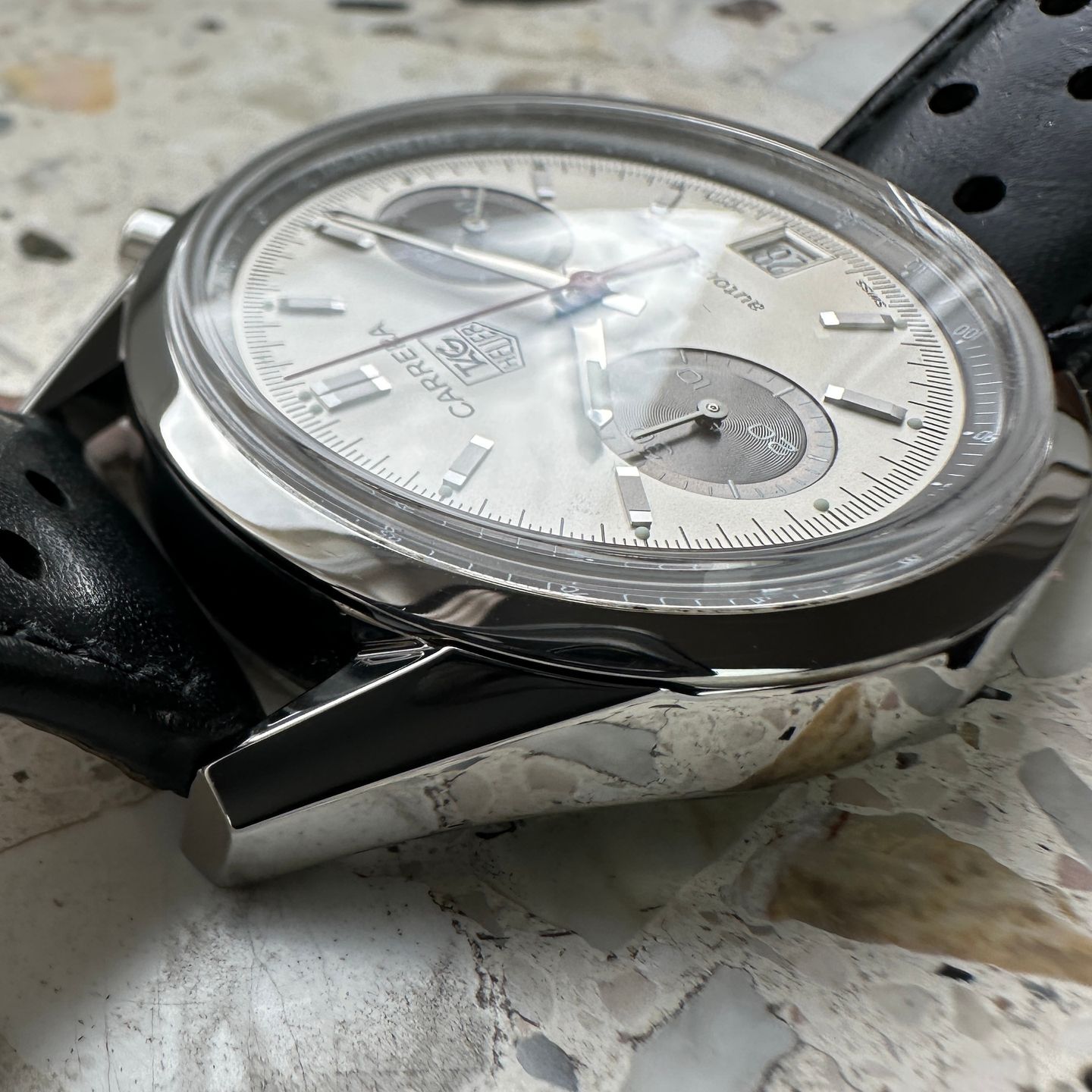 TAG Heuer Carrera CAV2117 - (5/8)