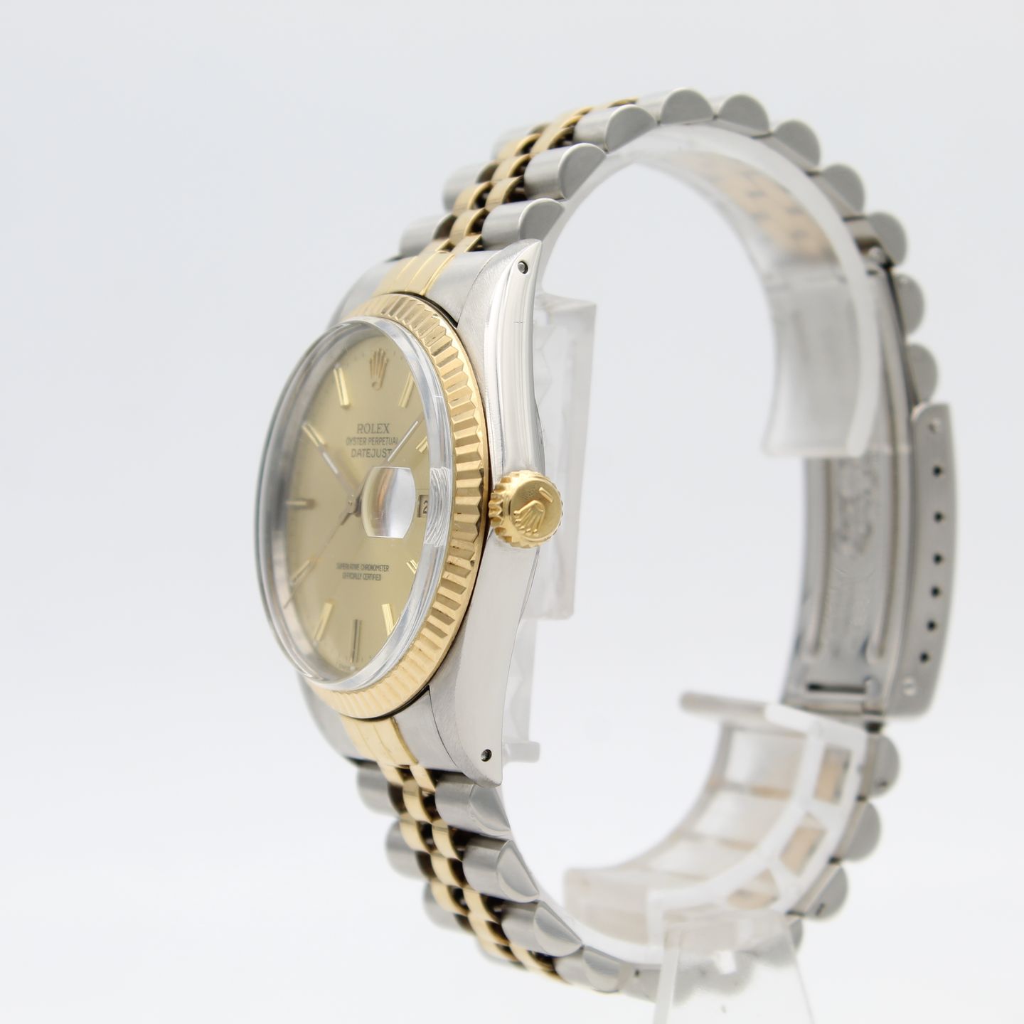 Rolex Datejust 36 16013 - (4/8)