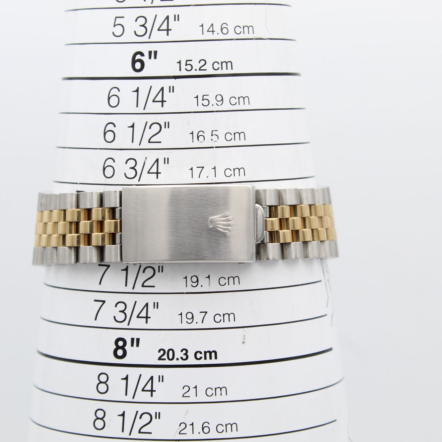 Rolex Datejust 36 16013 - (7/8)