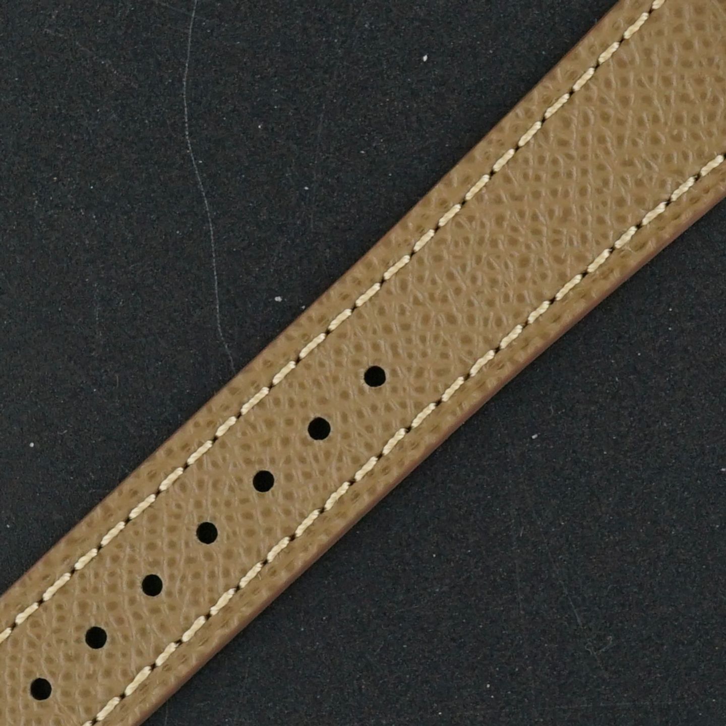 Omega Seamaster 166.036 (1969) - White dial 35 mm Steel case (6/8)