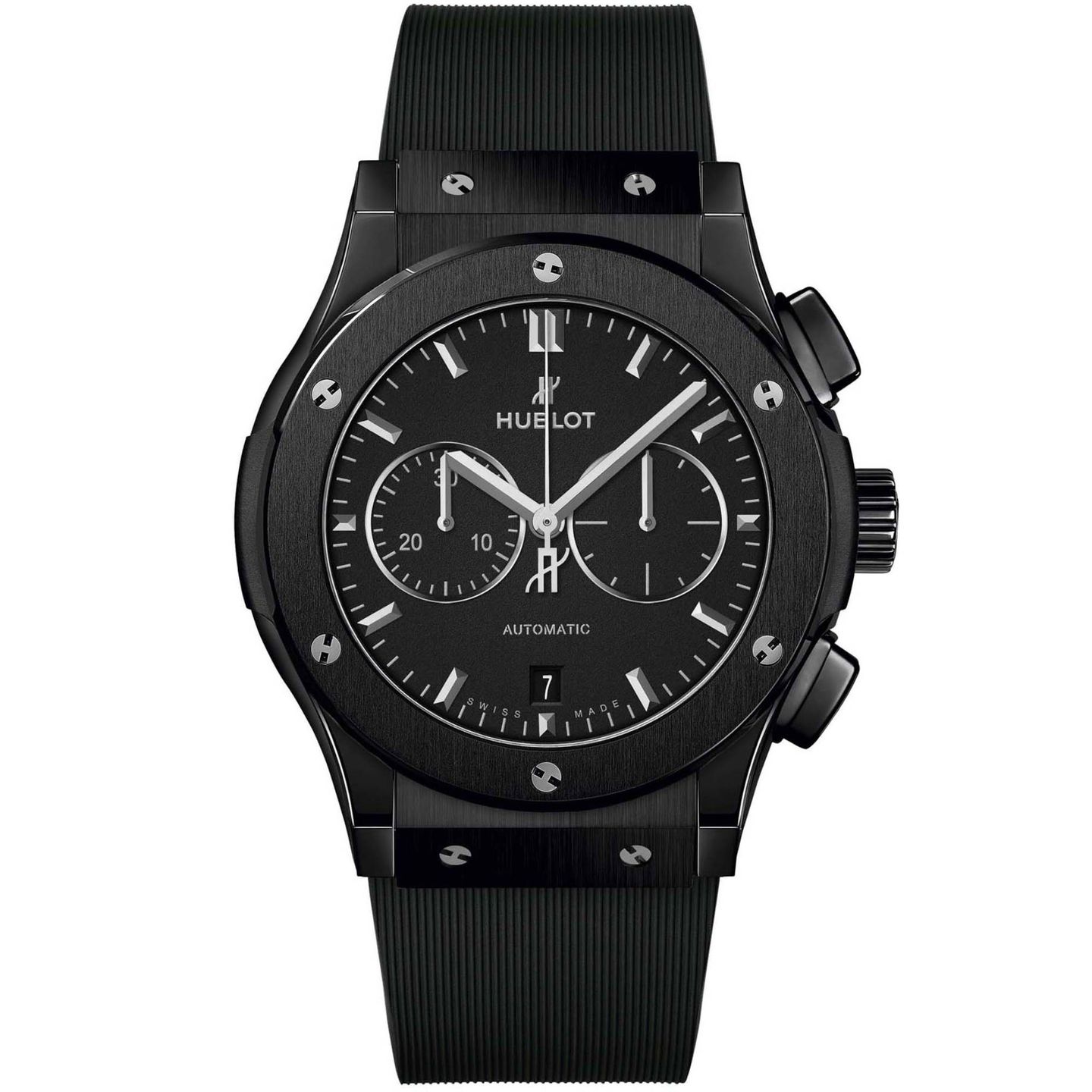 Hublot Classic Fusion Chronograph 541.CM.1171.RX - (1/1)