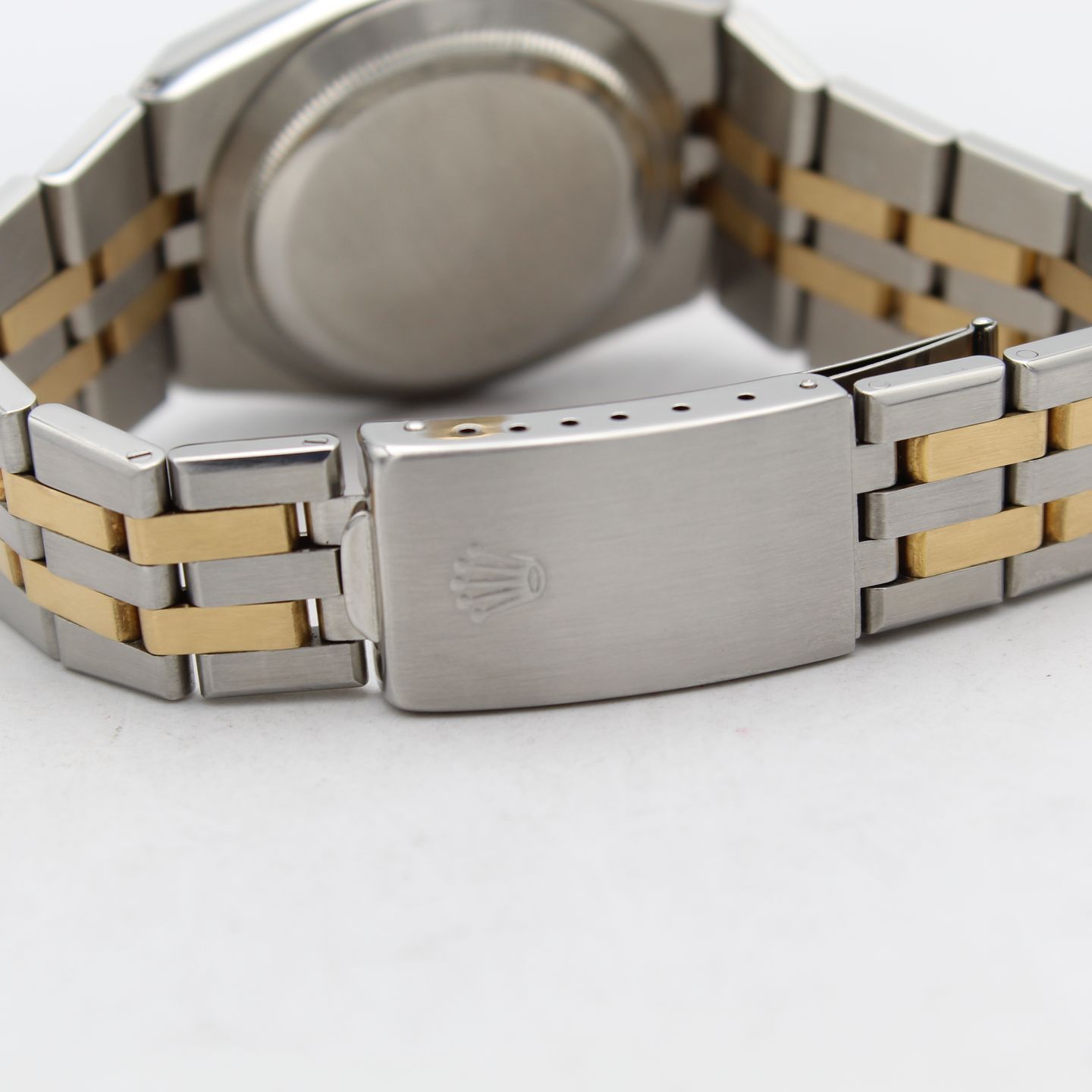 Rolex Datejust Oysterquartz 17013 - (5/8)