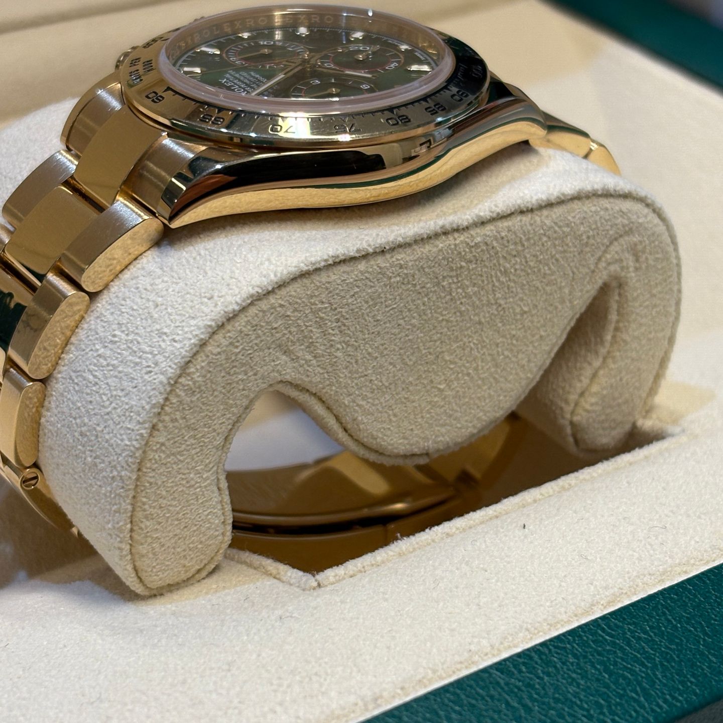 Rolex Daytona 116508 - (4/5)