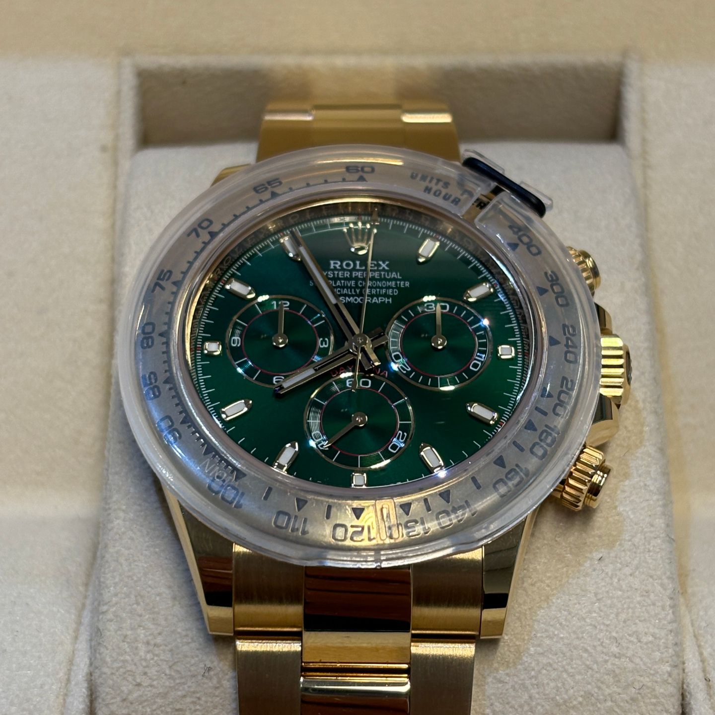 Rolex Daytona 116508 - (2/5)
