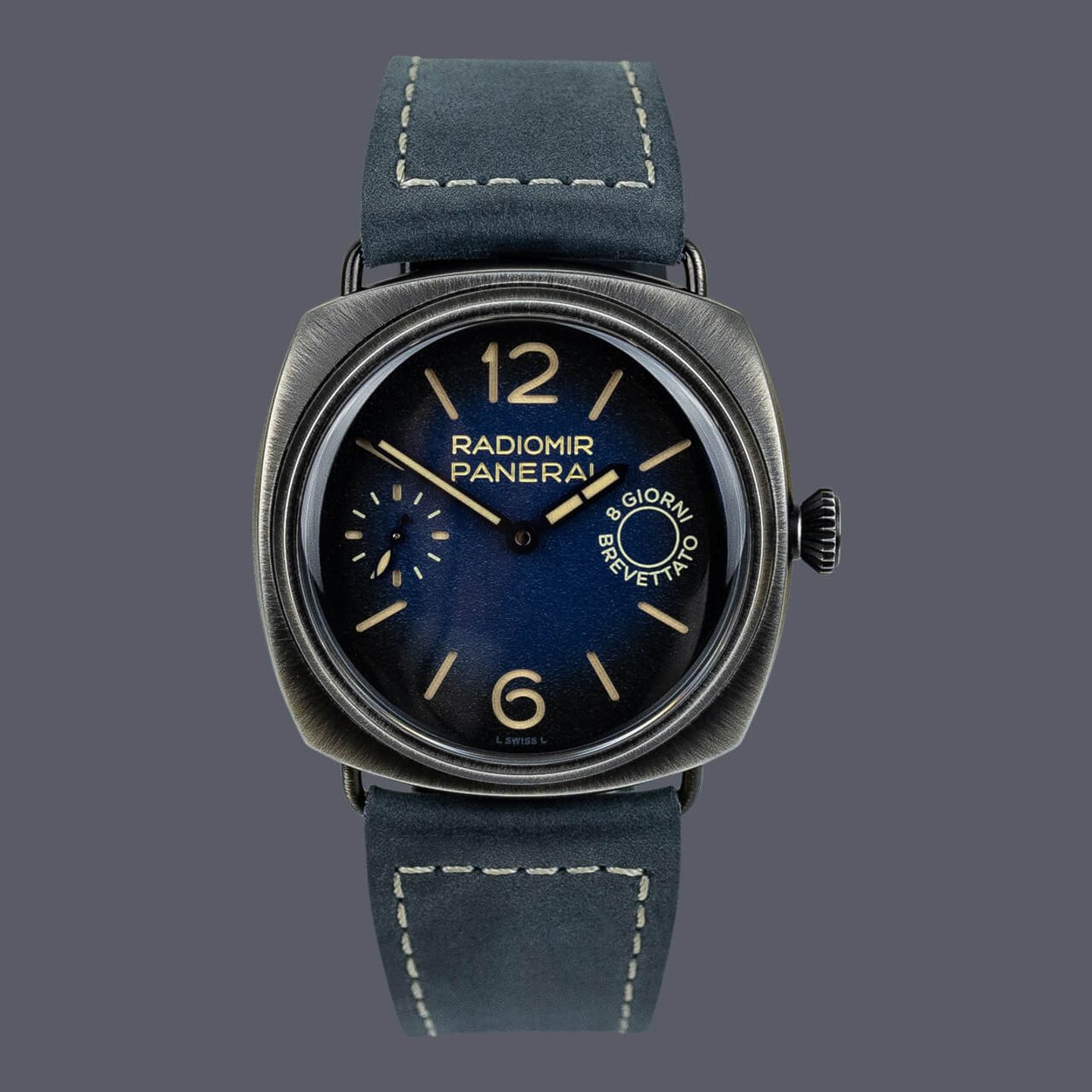 Panerai Radiomir PAM01348 - (1/1)