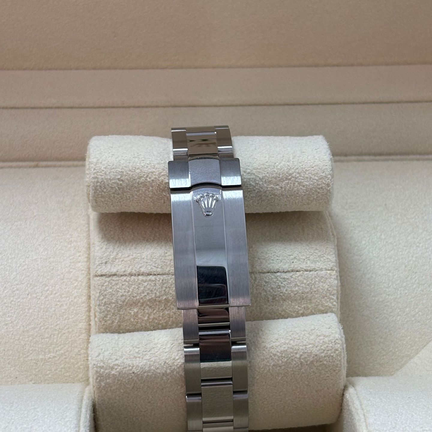 Rolex Lady-Datejust 279174 (2024) - Unknown dial 28 mm Steel case (4/7)