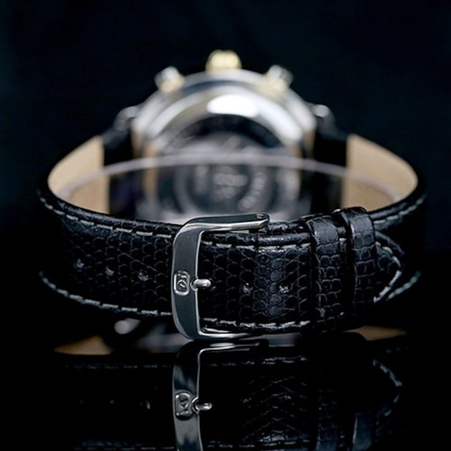 Breitling Astromat D20405 - (5/8)