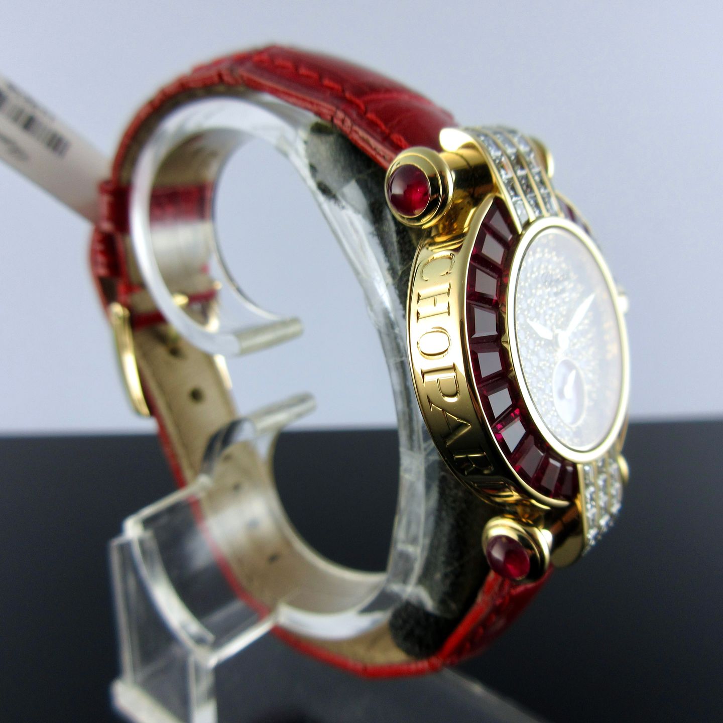 Chopard Imperiale 39/3180-21 - (5/8)