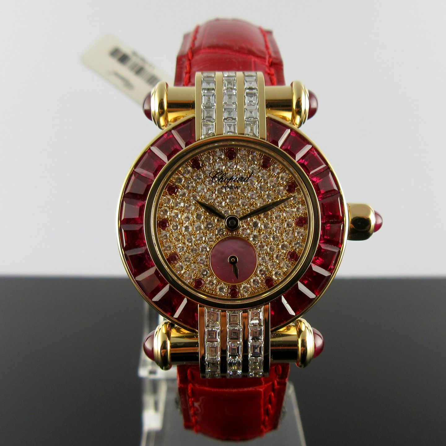 Chopard Imperiale 39/3180-21 - (1/8)
