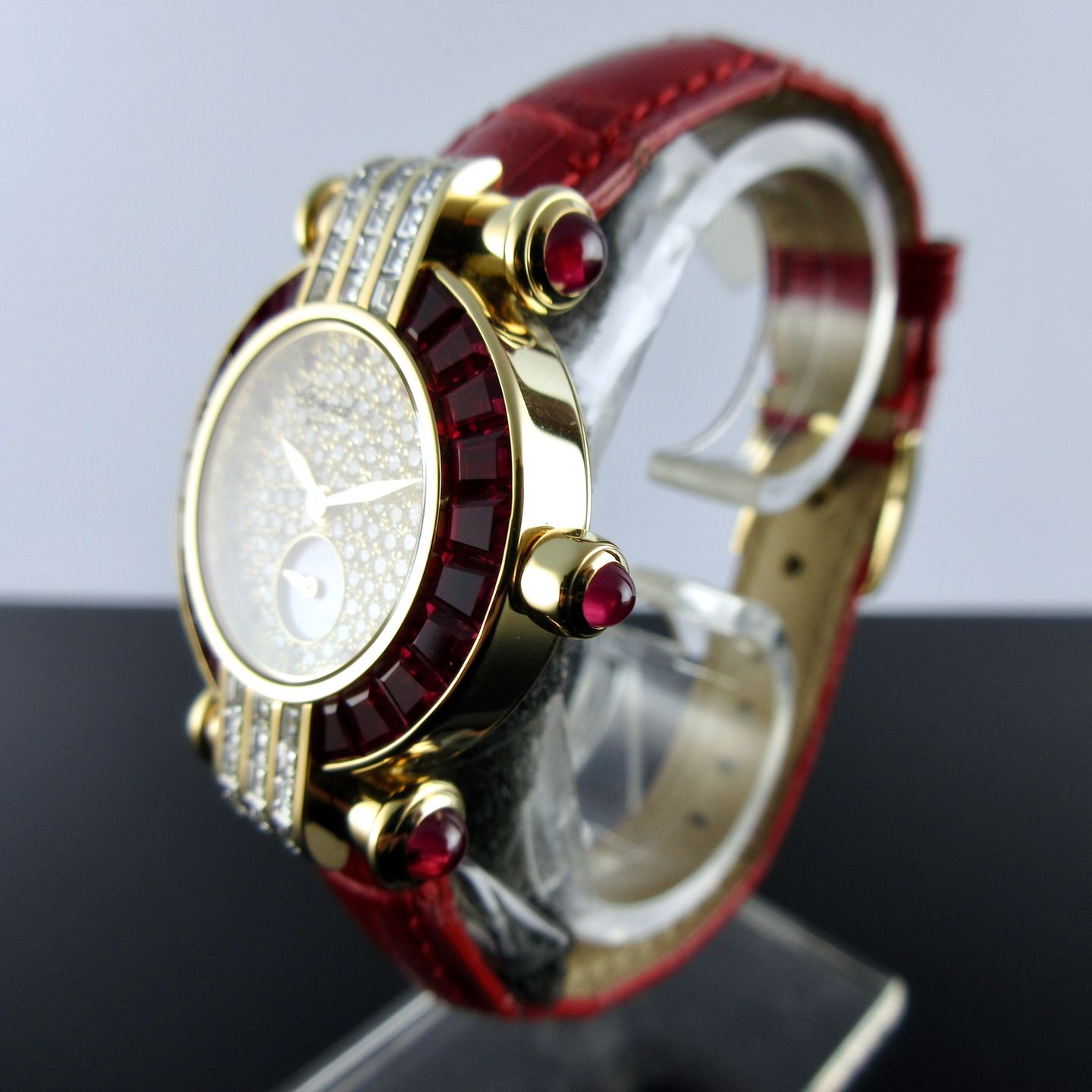 Chopard Imperiale 39/3180-21 - (3/8)