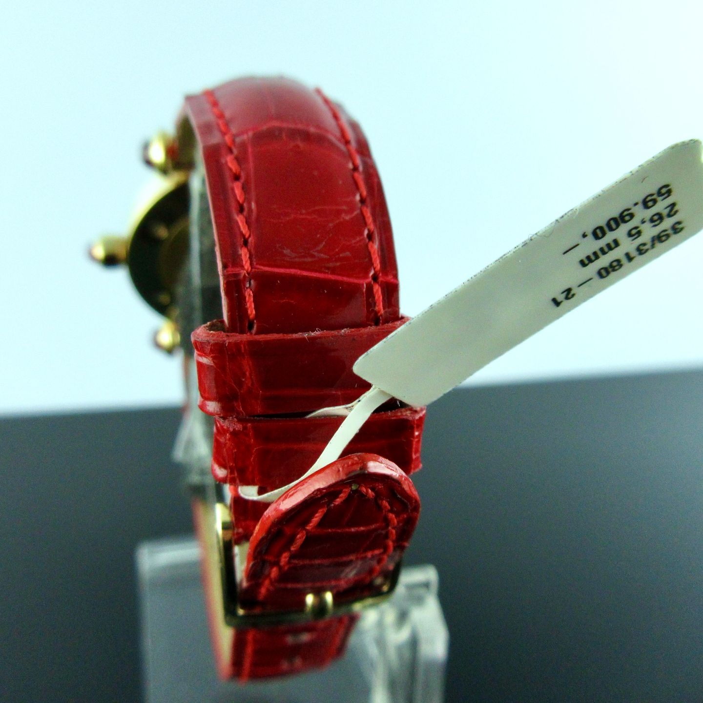 Chopard Imperiale 39/3180-21 - (6/8)