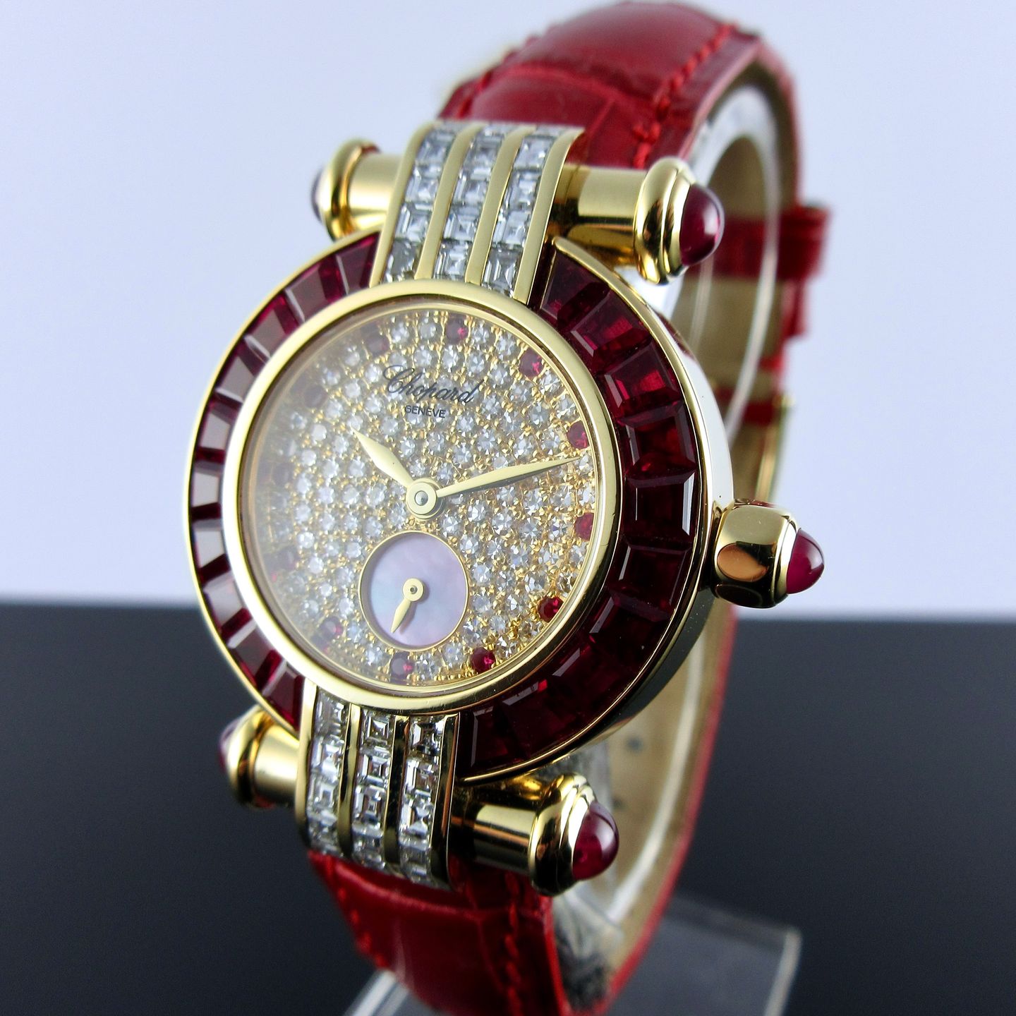 Chopard Imperiale 39/3180-21 - (2/8)