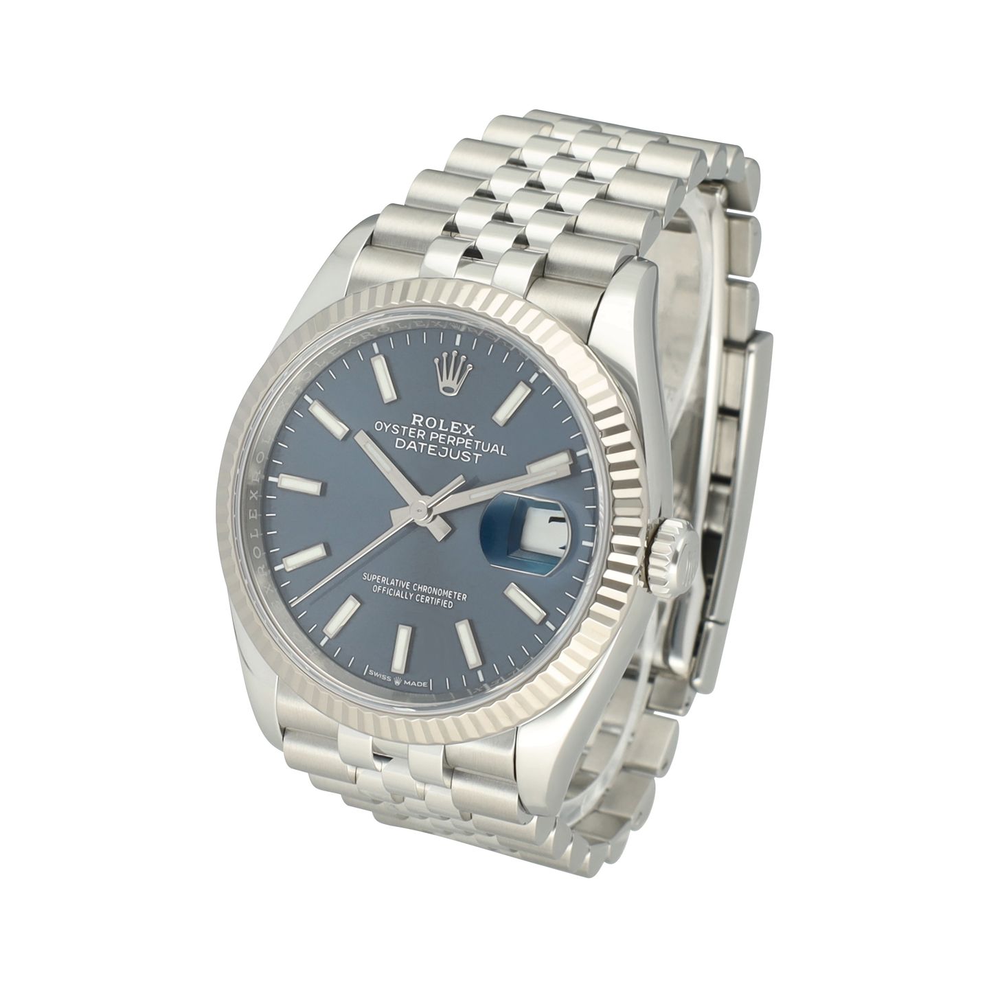 Rolex Datejust 36 126234 - (5/8)
