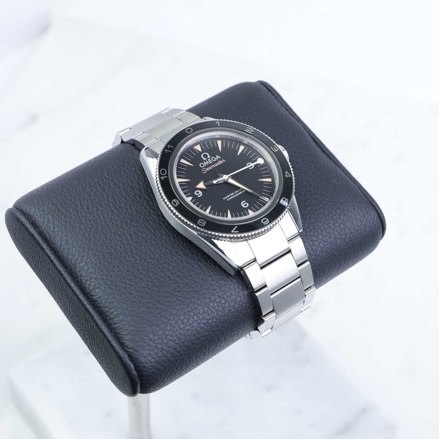 Omega Seamaster 300 233.32.41.21.01.001 - (2/3)