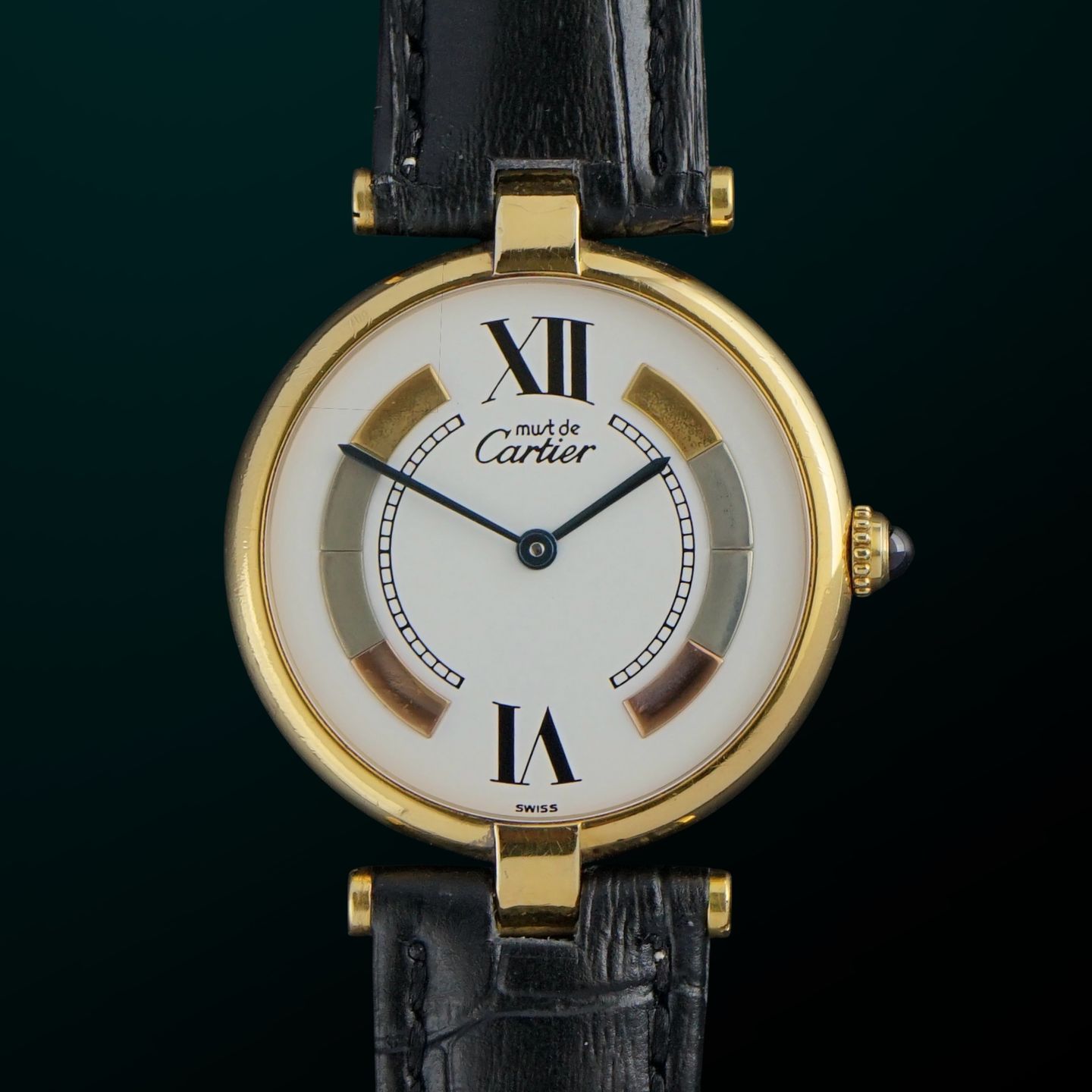 Cartier Vendome 590003 - (1/8)