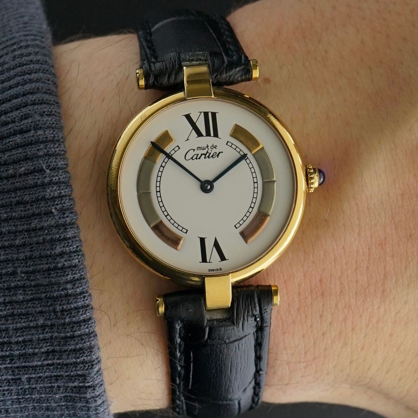 Cartier Vendome 590003 - (2/8)