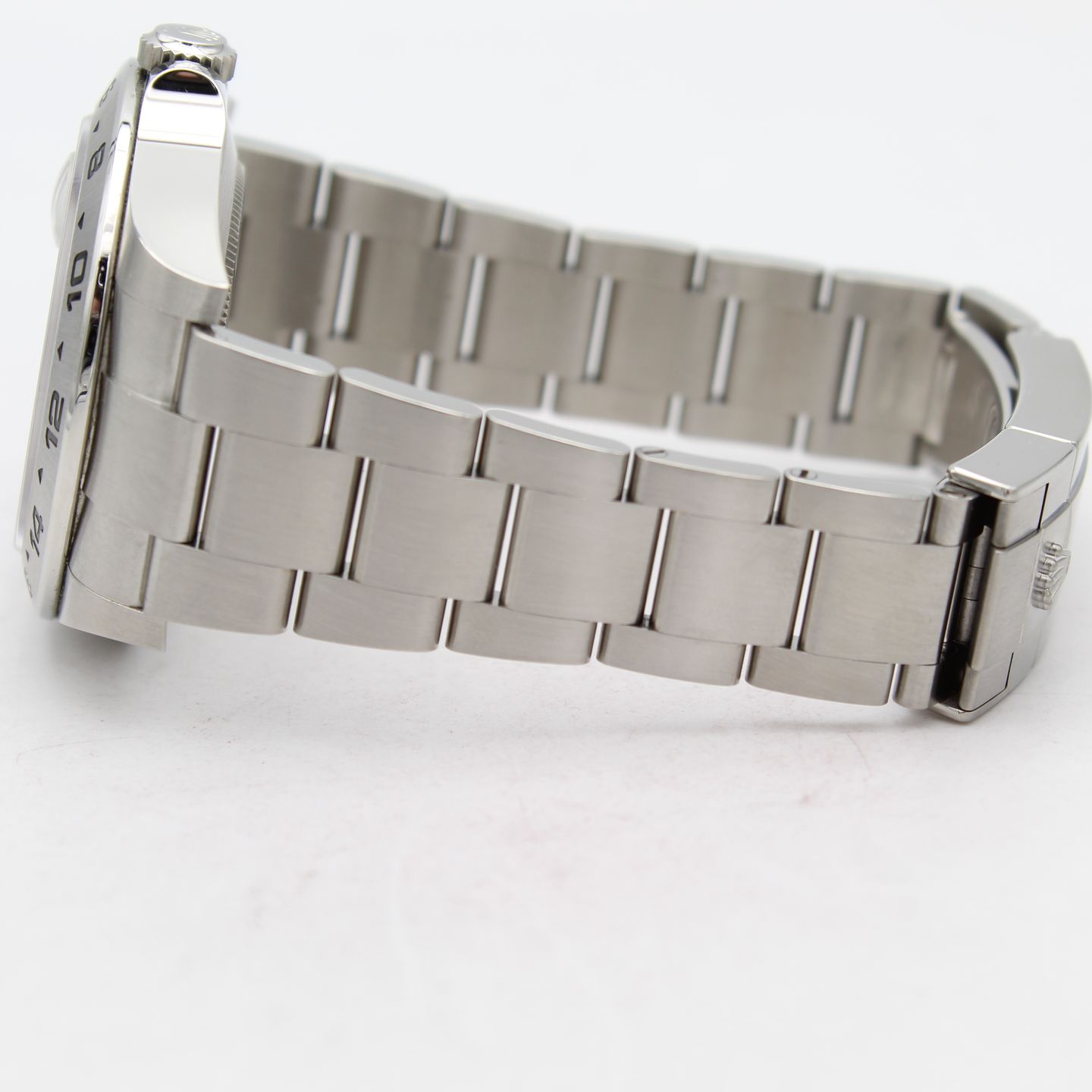 Rolex Explorer II 216570 - (4/8)