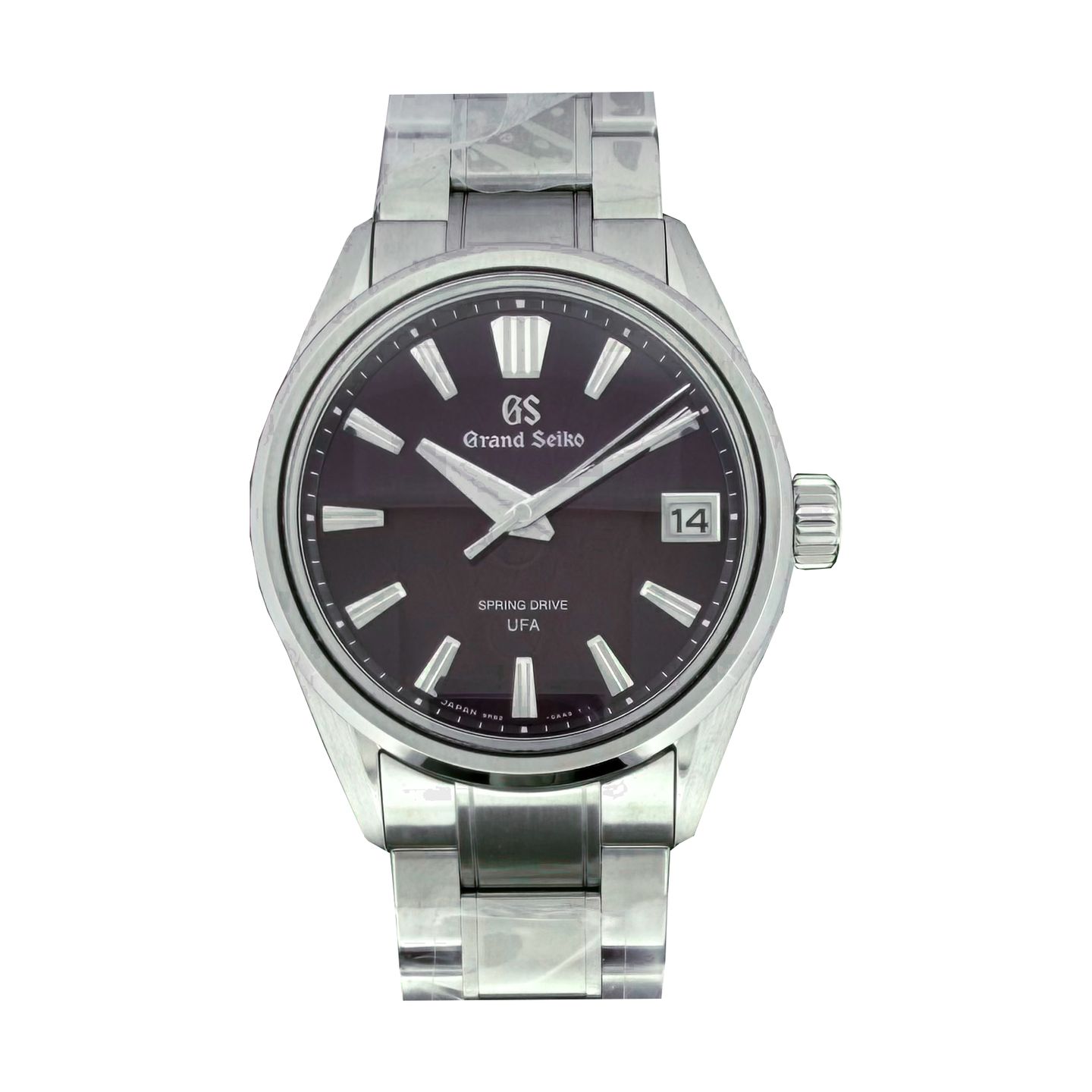 Grand Seiko Evolution 9 Collection SLGB005 - (1/2)