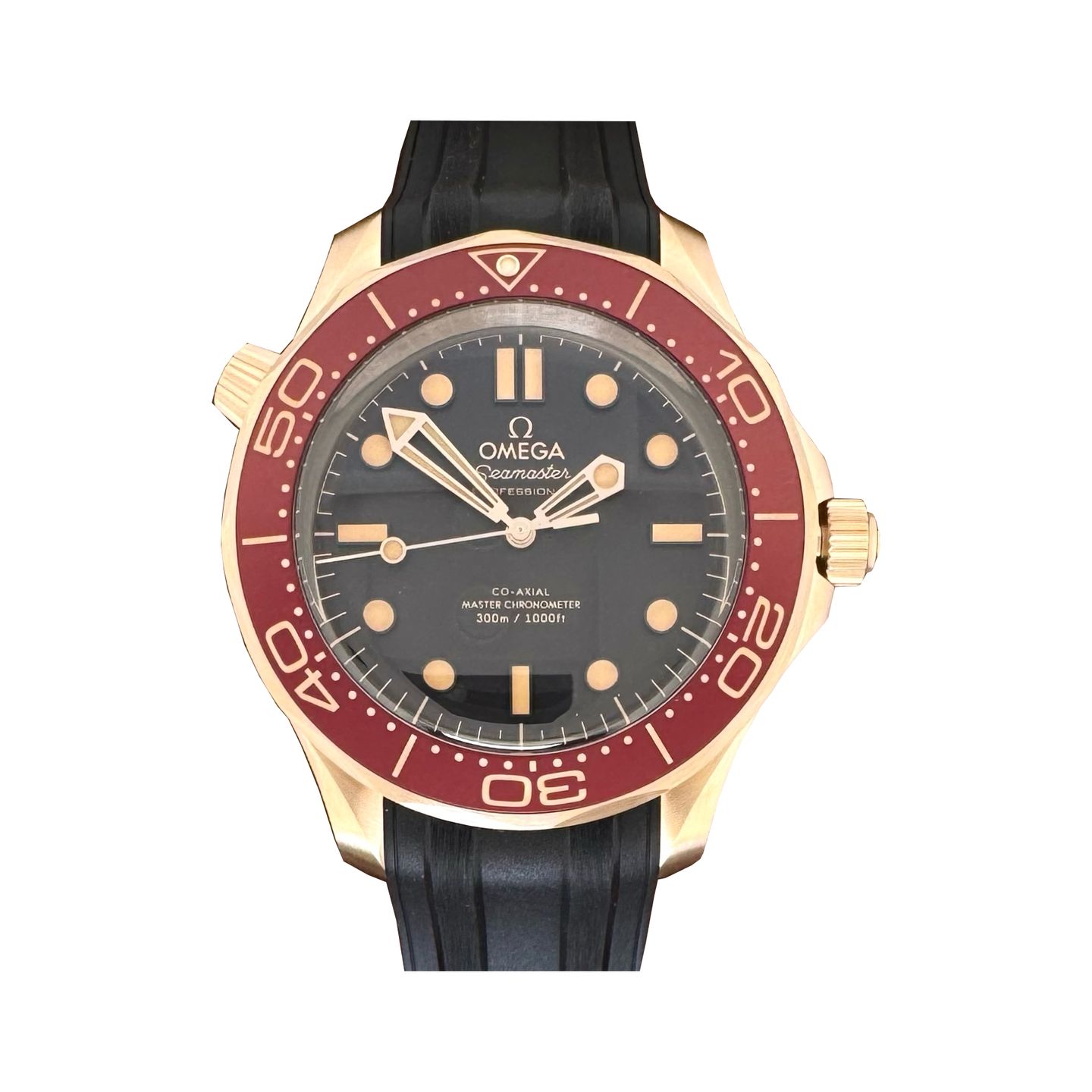 Omega Seamaster Diver 300 M 210.92.42.20.01.003 - (1/1)