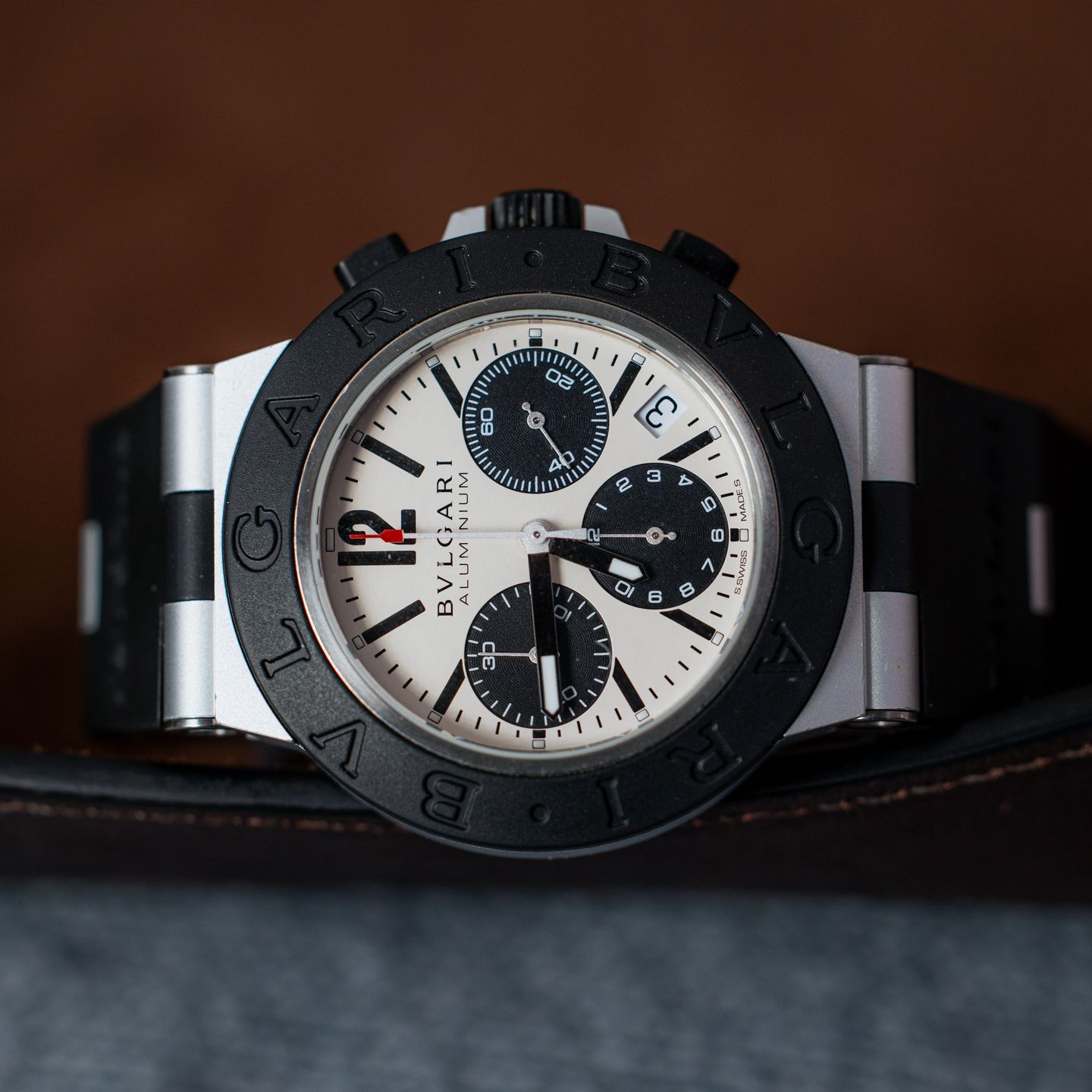 Bulgari Bulgari 103383 - (3/4)