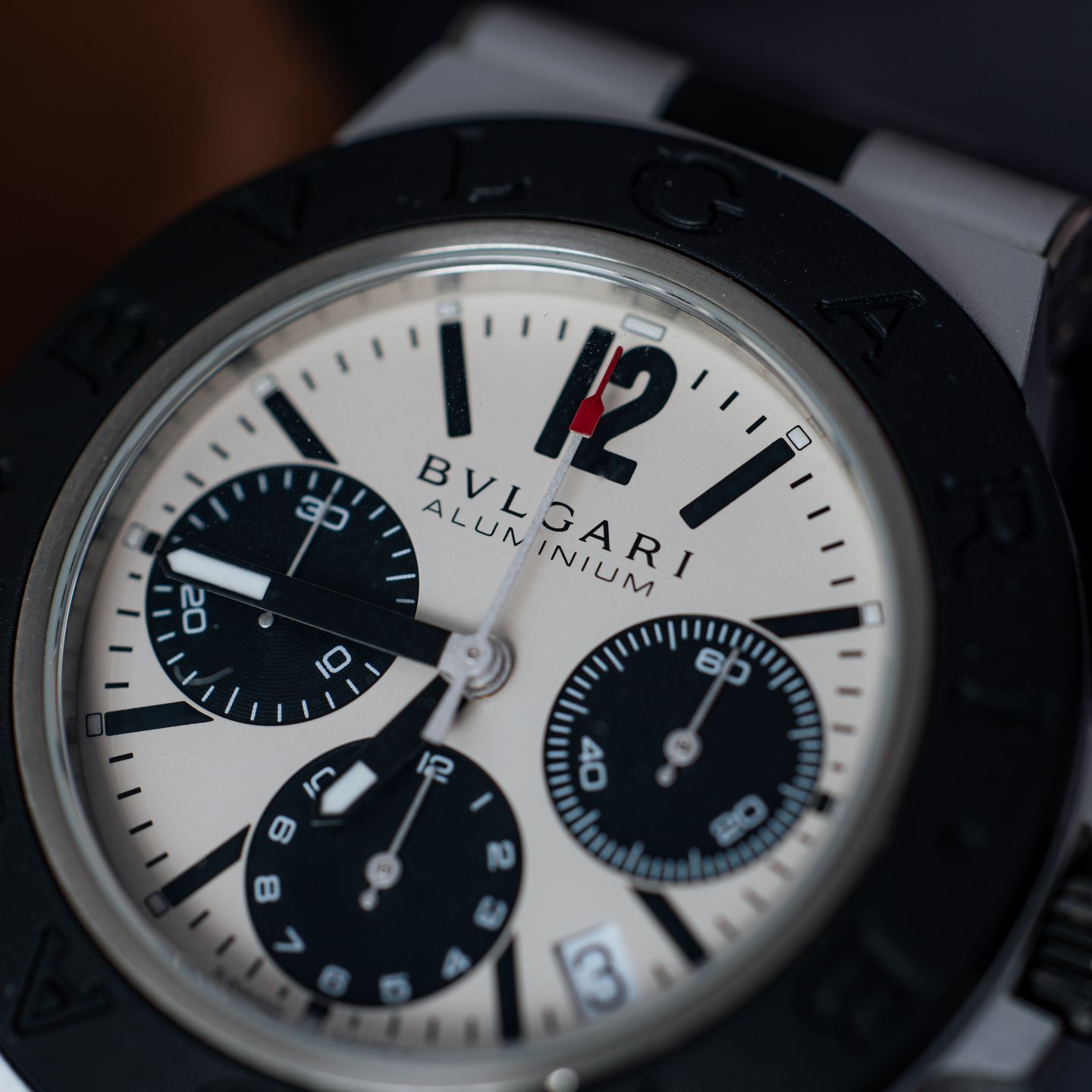 Bulgari Bulgari 103383 - (4/4)