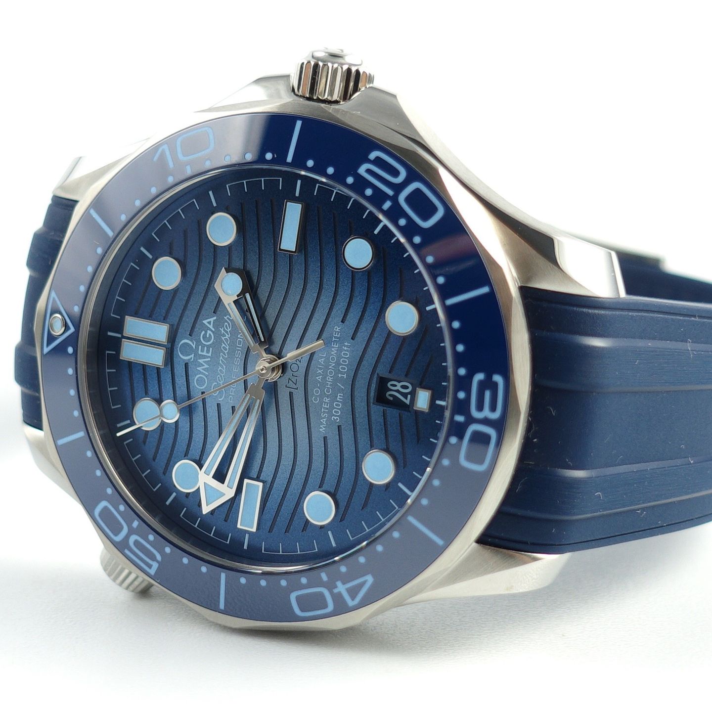 Omega Seamaster Diver 300 M 210.32.42.20.03.002 - (6/8)