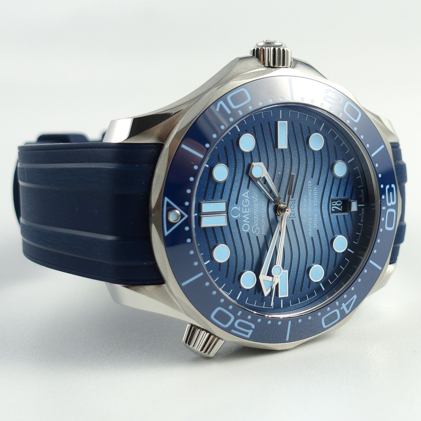 Omega Seamaster Diver 300 M 210.32.42.20.03.002 - (5/8)