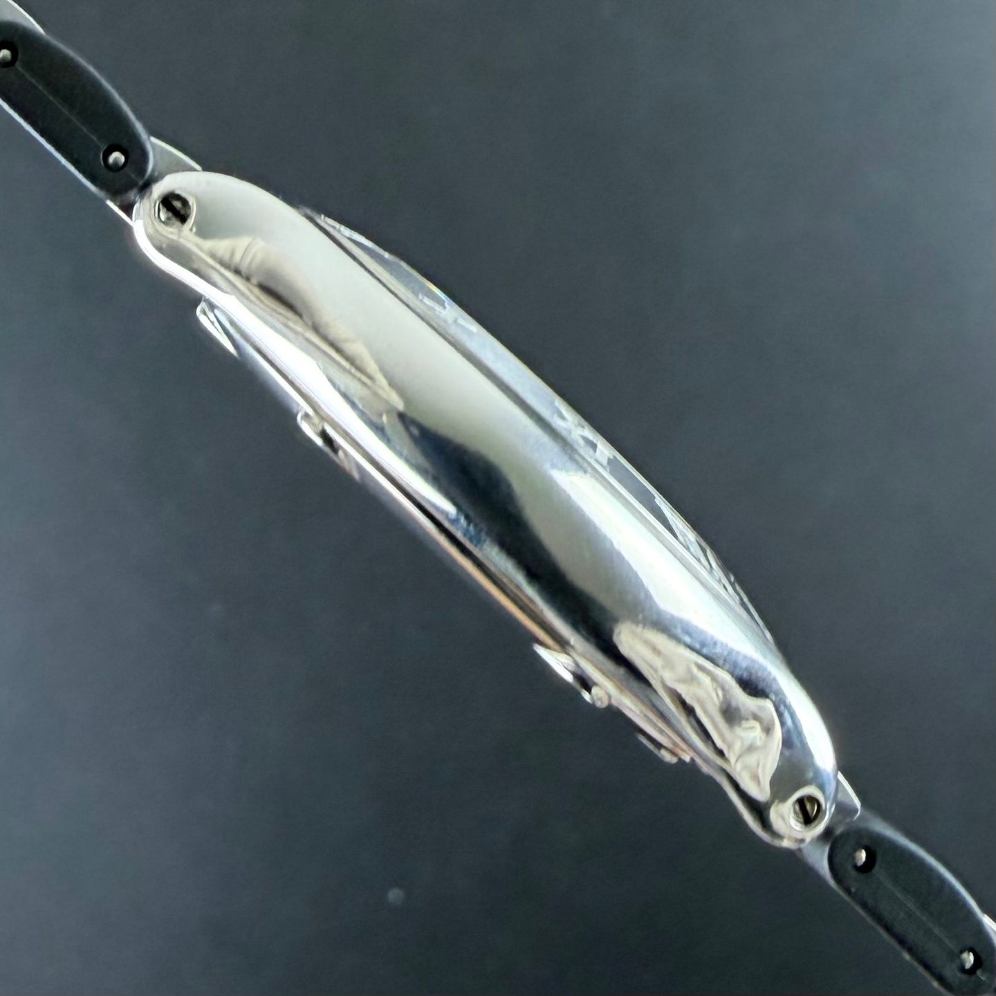 Cartier 21 Chronoscaph 2427 - (6/8)