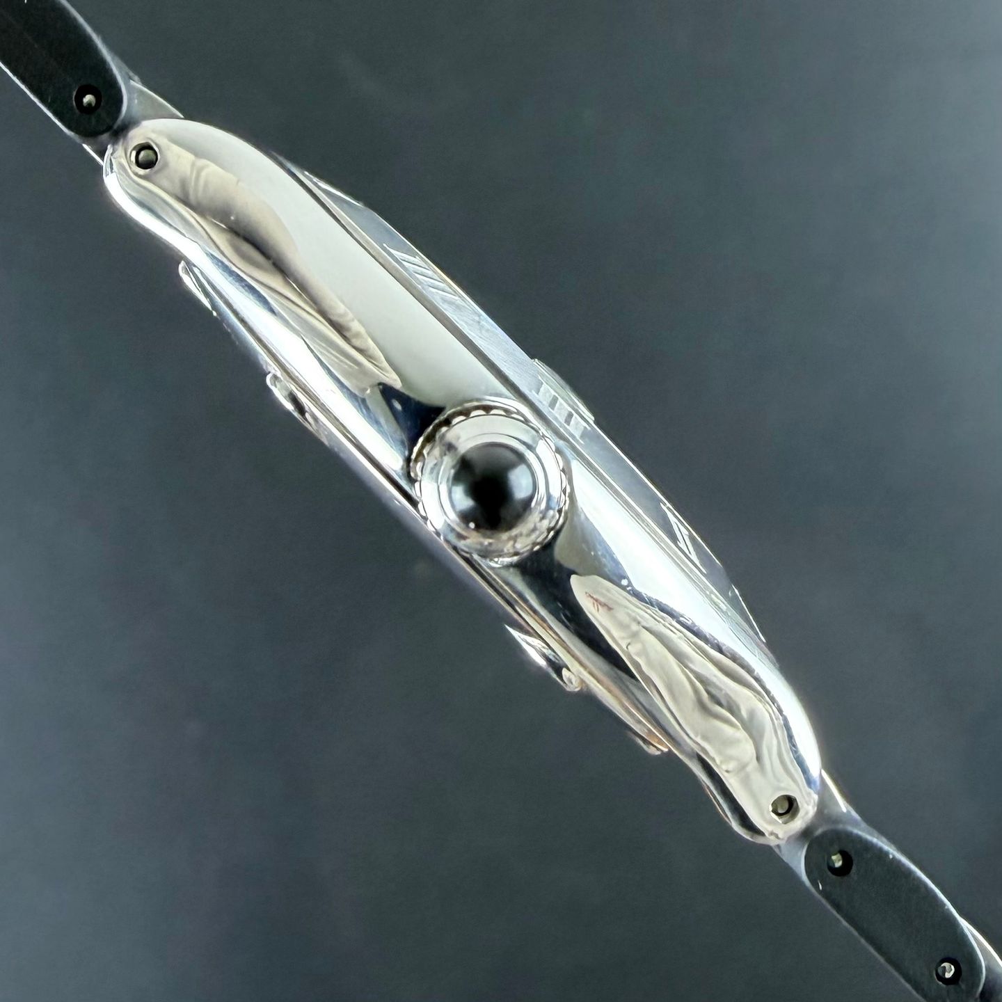 Cartier 21 Chronoscaph 2427 - (5/8)