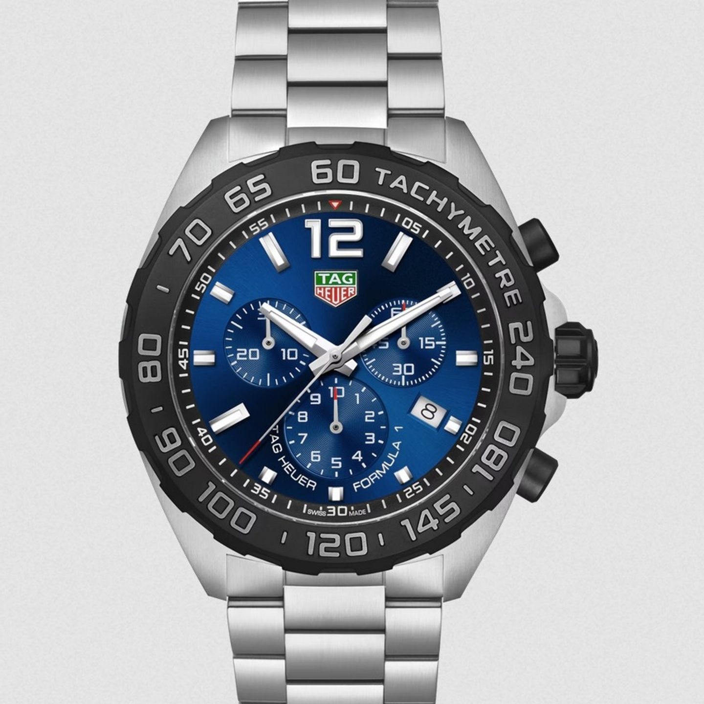 TAG Heuer Formula 1 Quartz CAZ101AV.BA0842 - (1/7)