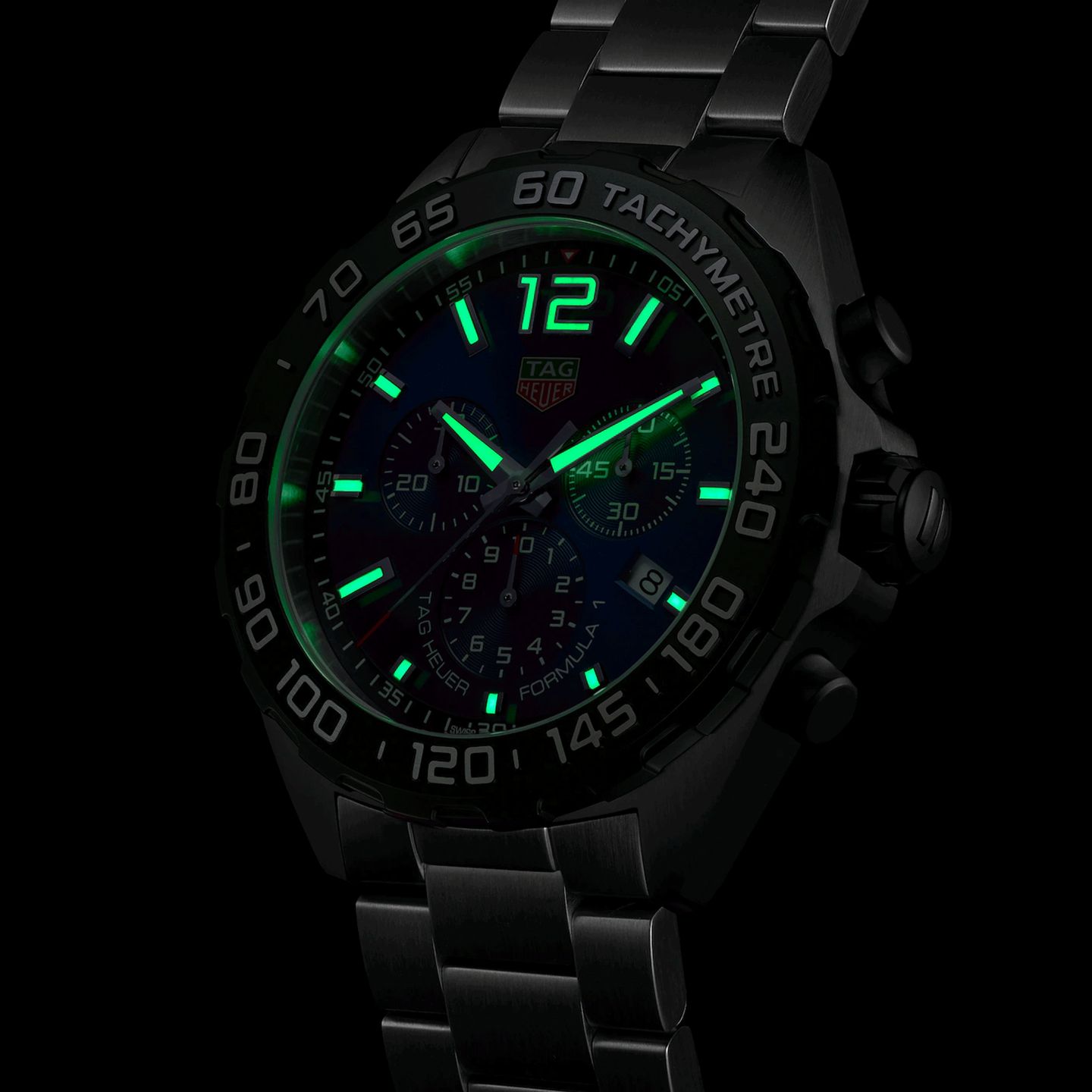 TAG Heuer Formula 1 Quartz CAZ101AV.BA0842 - (5/7)