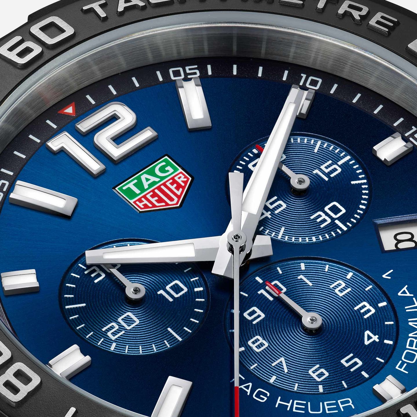 TAG Heuer Formula 1 Quartz CAZ101AV.BA0842 - (3/7)
