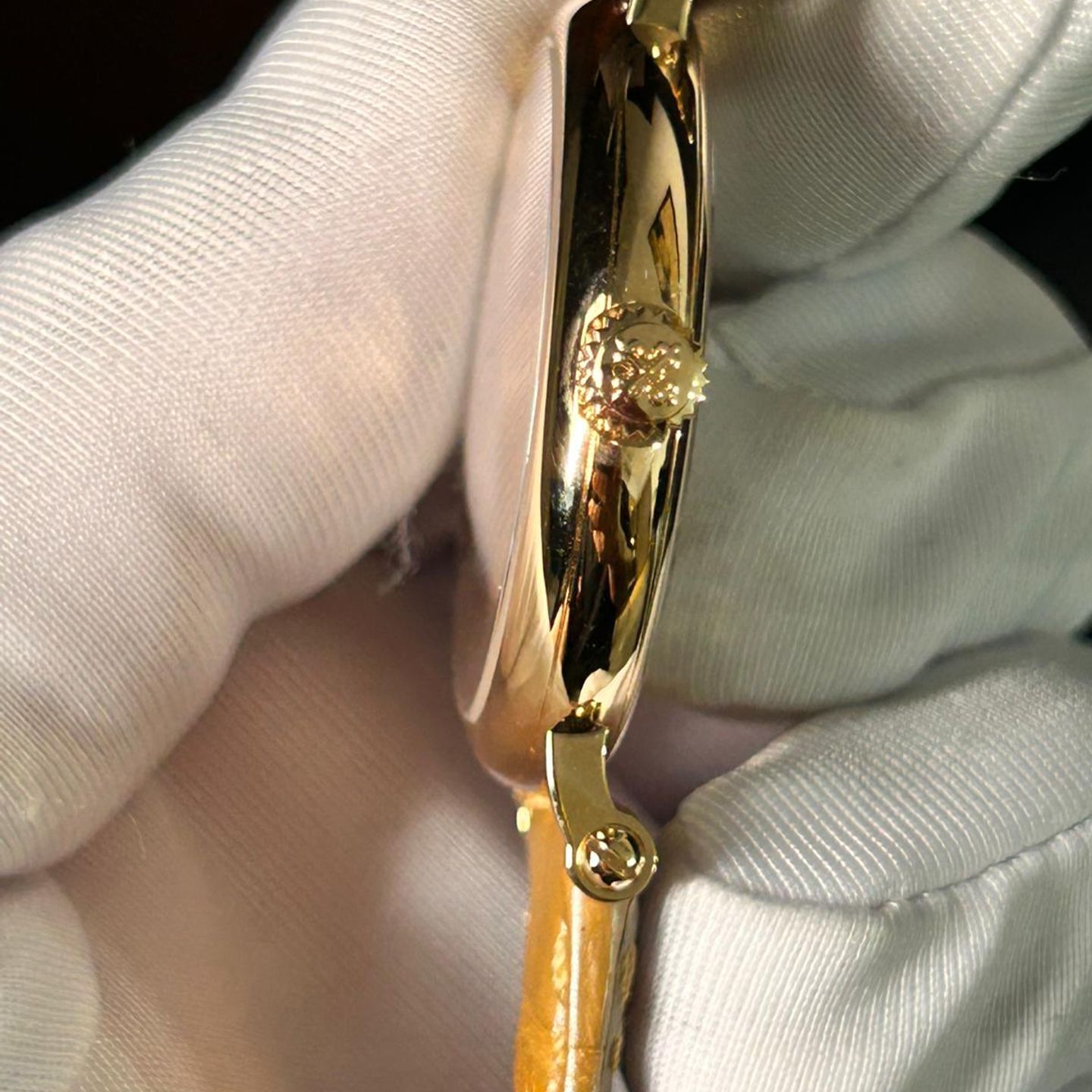 Patek Philippe Calatrava 7200R-001 - (4/8)