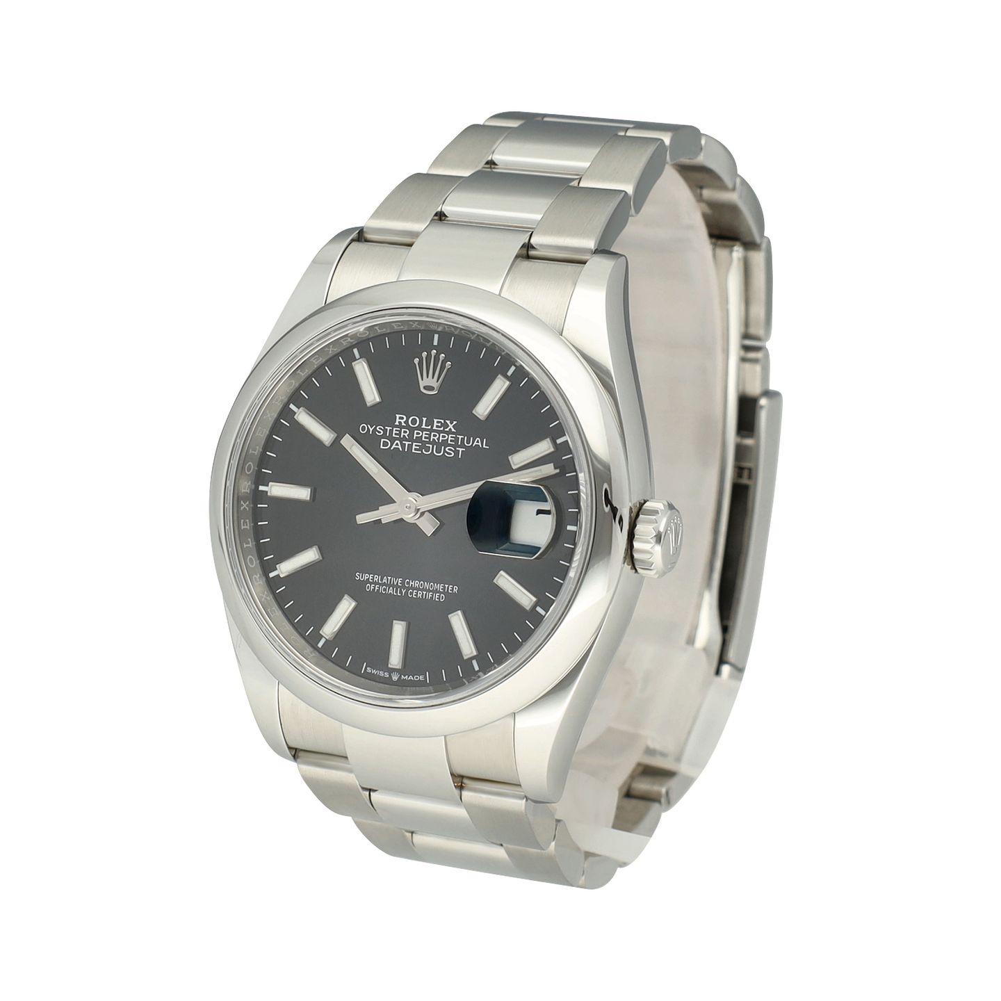 Rolex Datejust 36 126200 - (5/8)