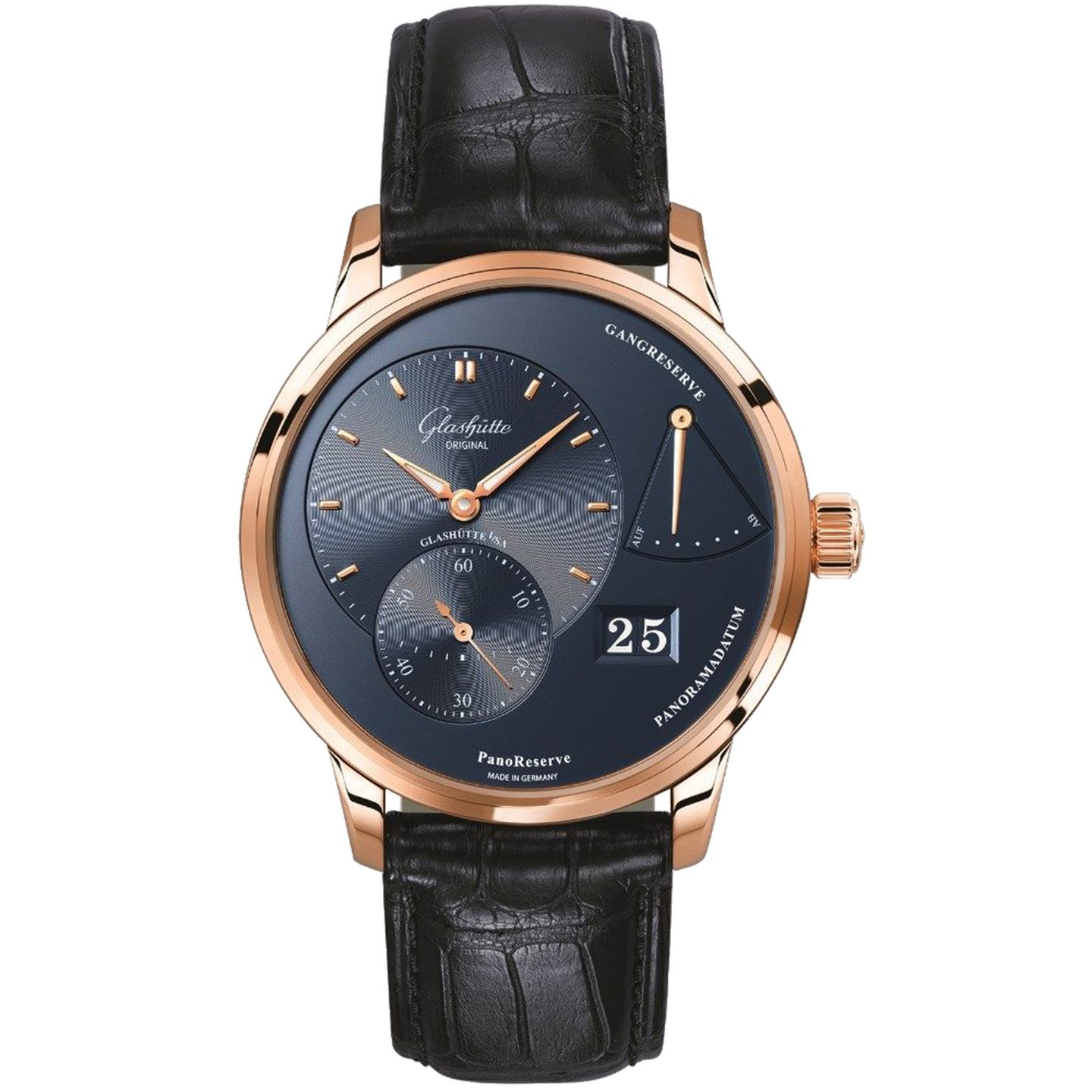 Glashütte Original PanoReserve 1-65-01-04-15-01 - (1/1)