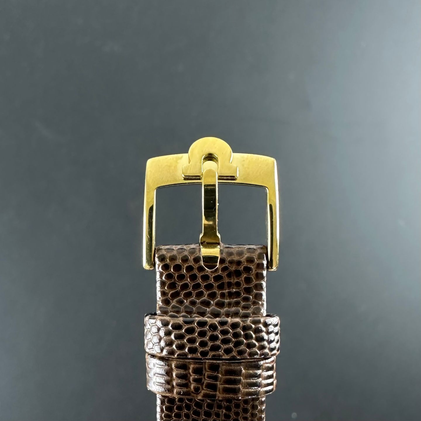 Omega De Ville 111.077 - (7/8)