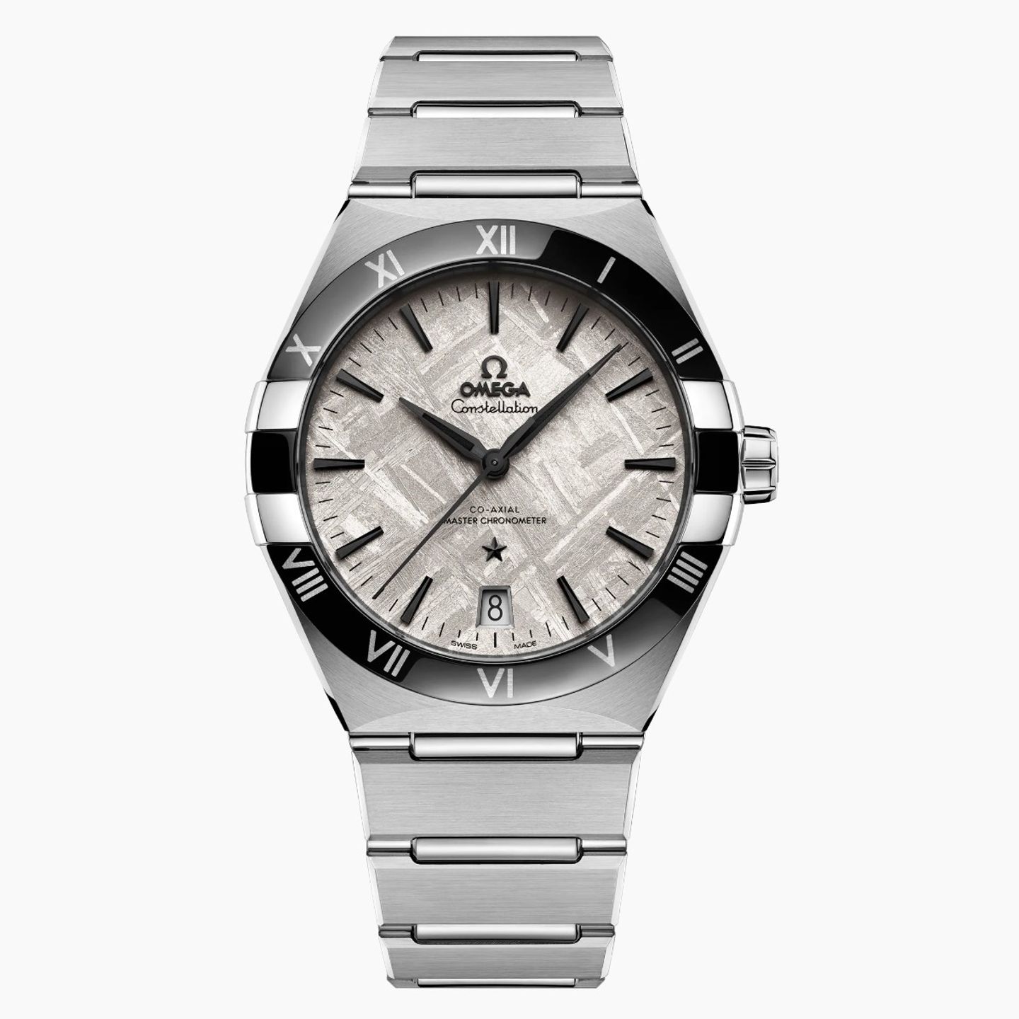 Omega Constellation 131.30.41.21.99.001 - (1/1)