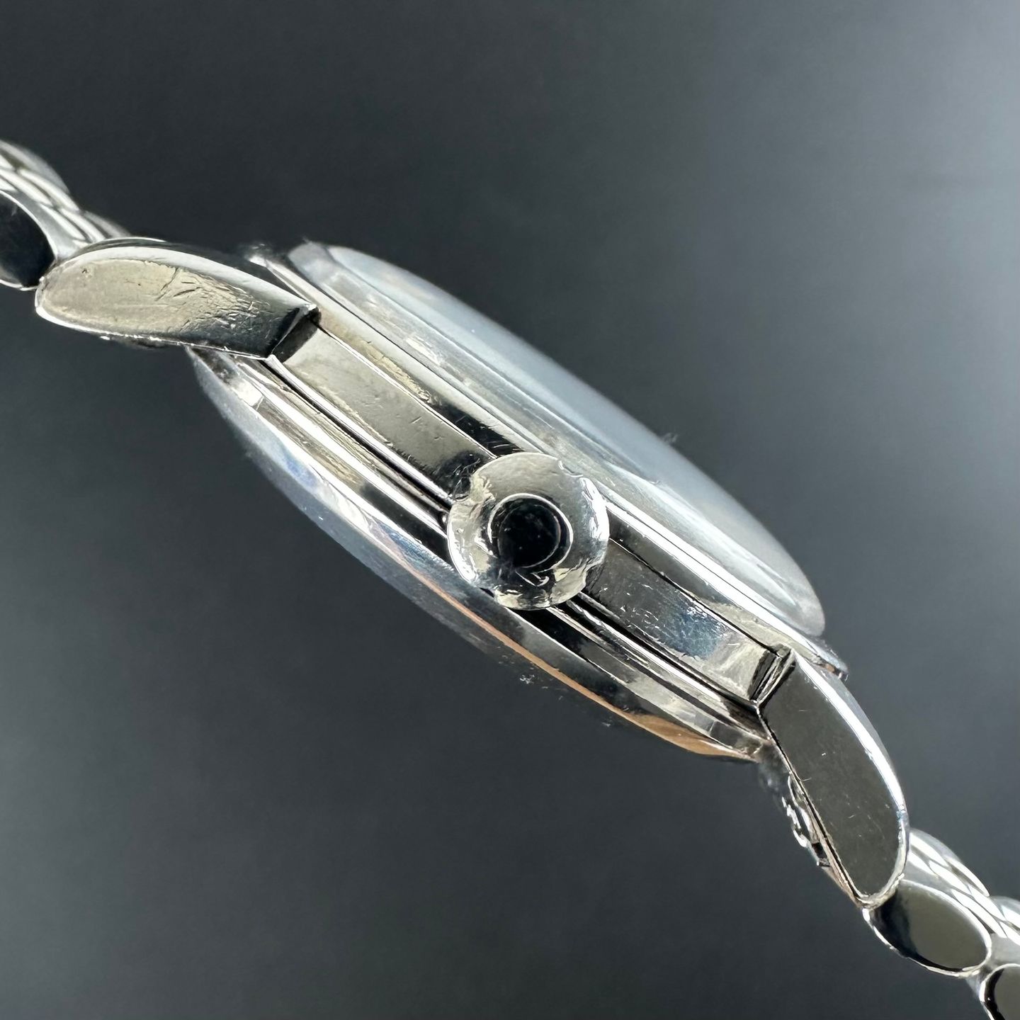 Omega Seamaster 2846 - (5/8)