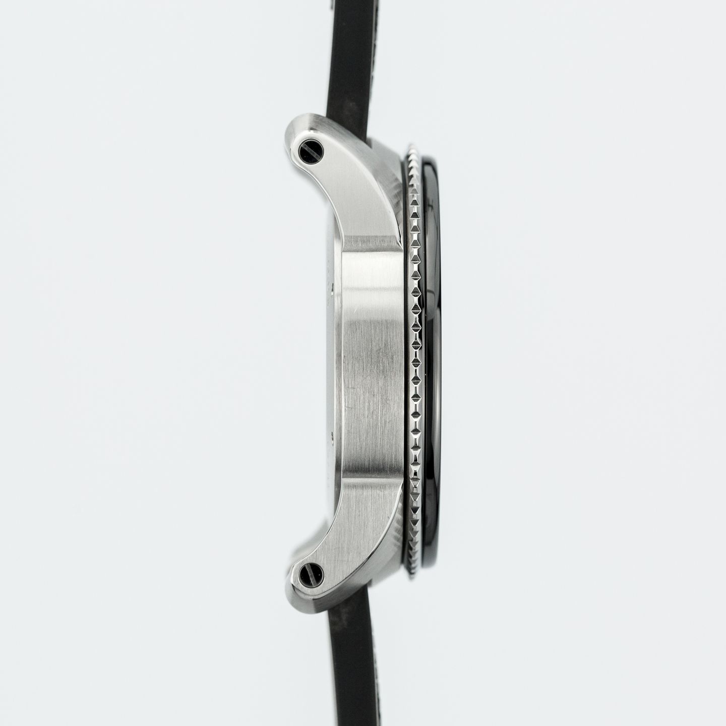 Cartier Calibre de Cartier Diver 3729 W7100057 (2020) - Black dial 42 mm Steel case (7/8)