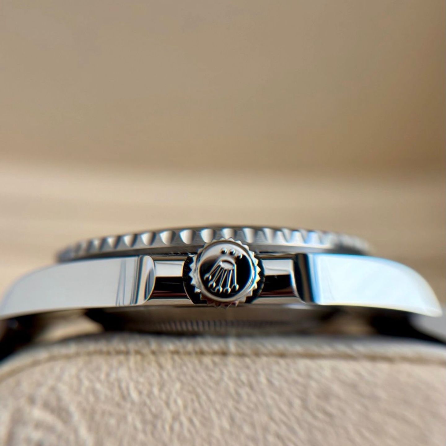 Rolex Submariner Date 126610LV - (7/8)