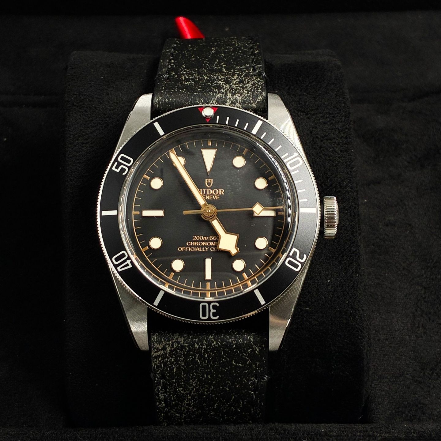 Tudor Black Bay 79230N - (5/7)