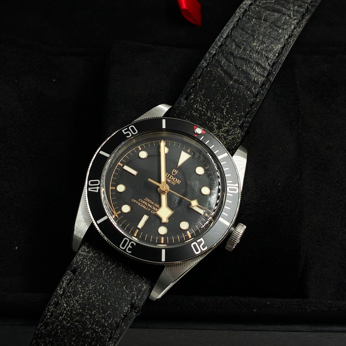 Tudor Black Bay 79230N - (4/7)