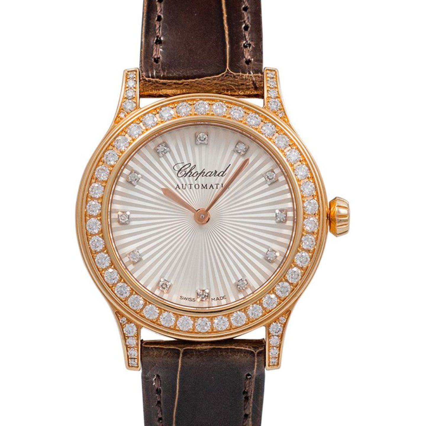 Chopard Unknown 139414-5001 (2022) - Unknown dial Unknown Unknown case (1/1)