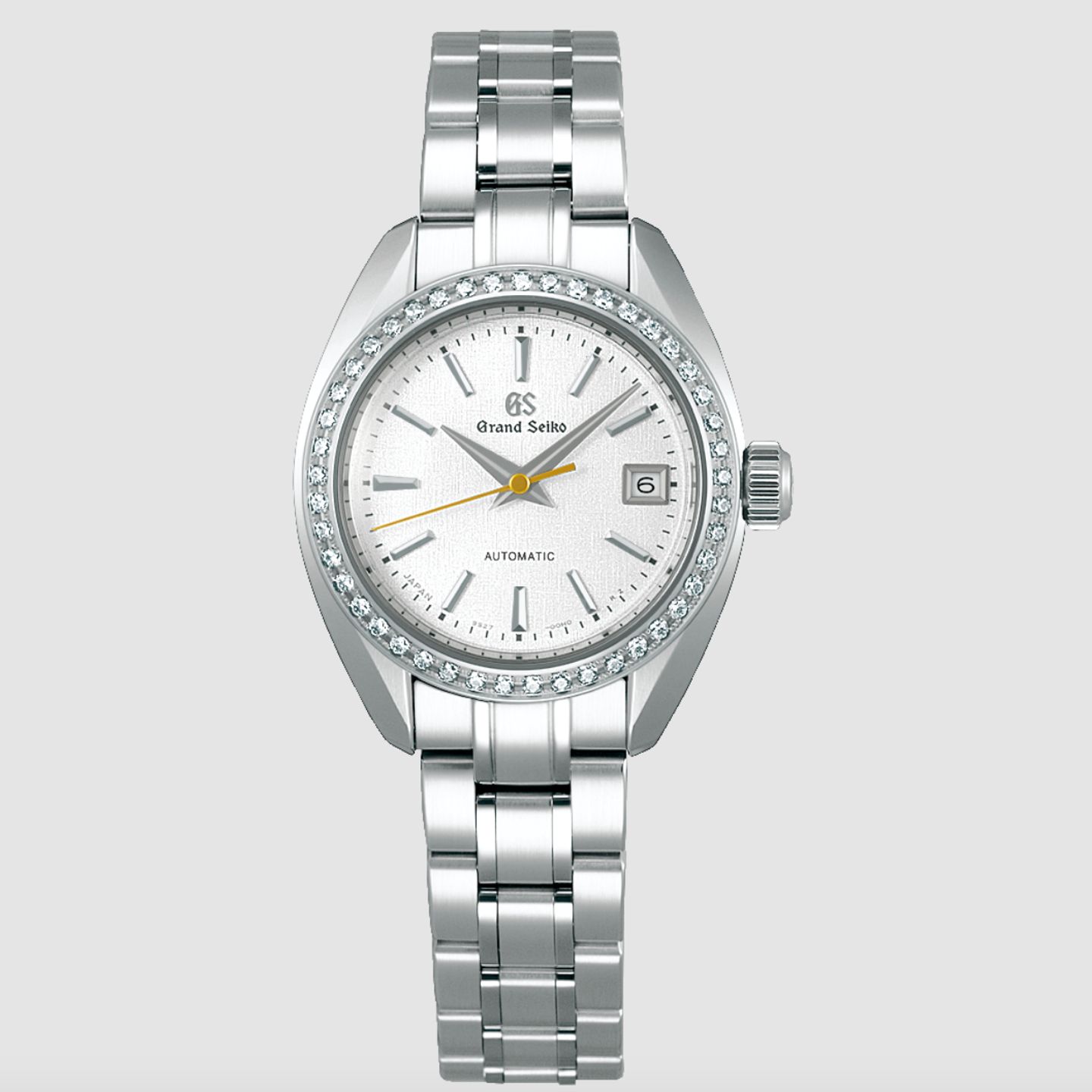 Grand Seiko Elegance Collection STGK021 (2023) - White dial Unknown Steel case (1/1)