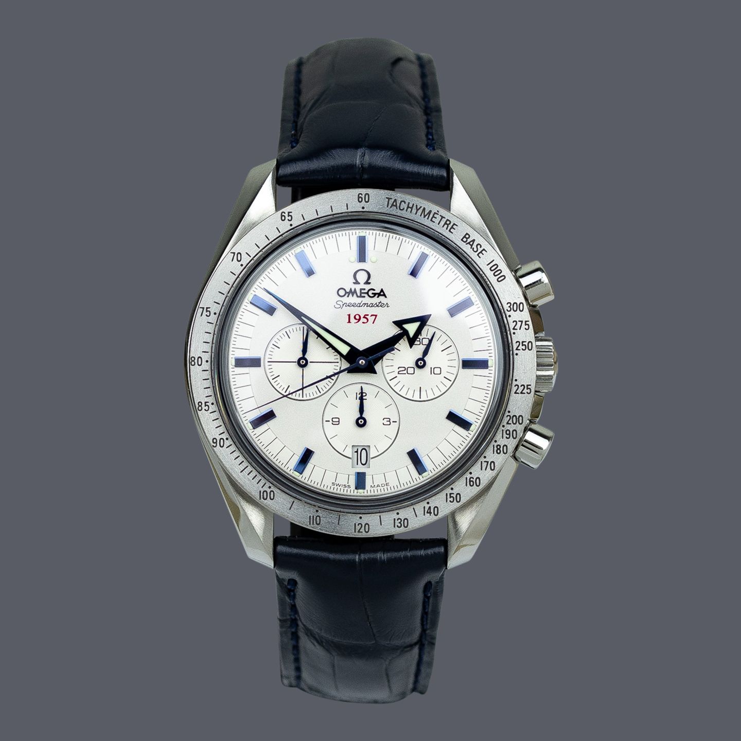 Omega Speedmaster Broad Arrow 321.12.42.50.02.001 - (1/1)