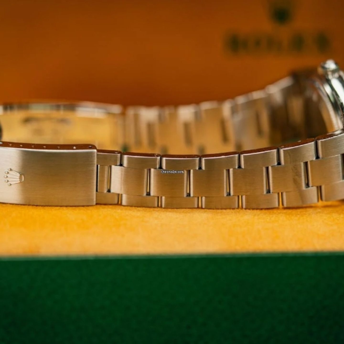 Rolex Air-King 14000M - (8/8)