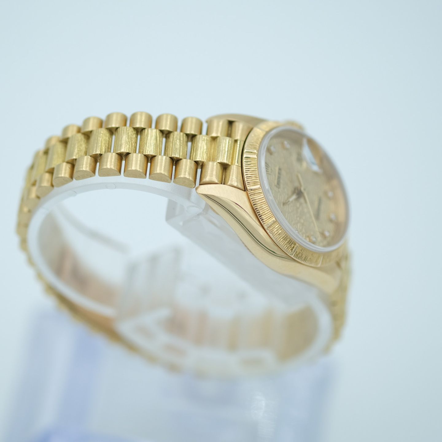 Rolex Lady-Datejust 69278 - (6/8)