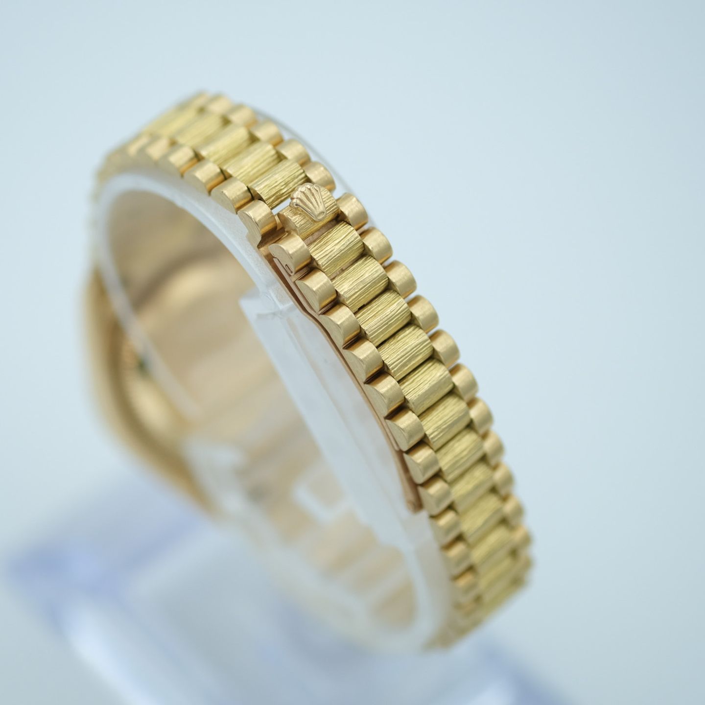 Rolex Lady-Datejust 69278 - (8/8)